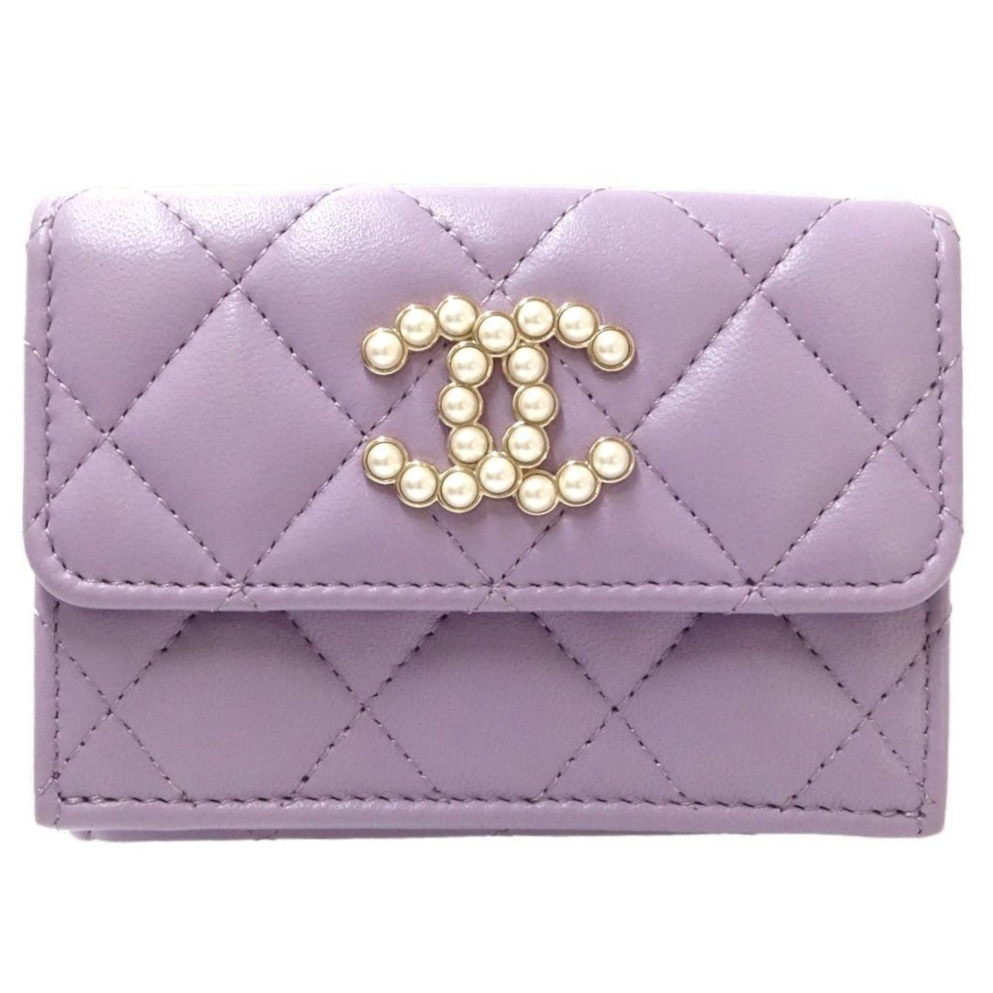 Chanel Flap Shoulder Bag - Almora Bags