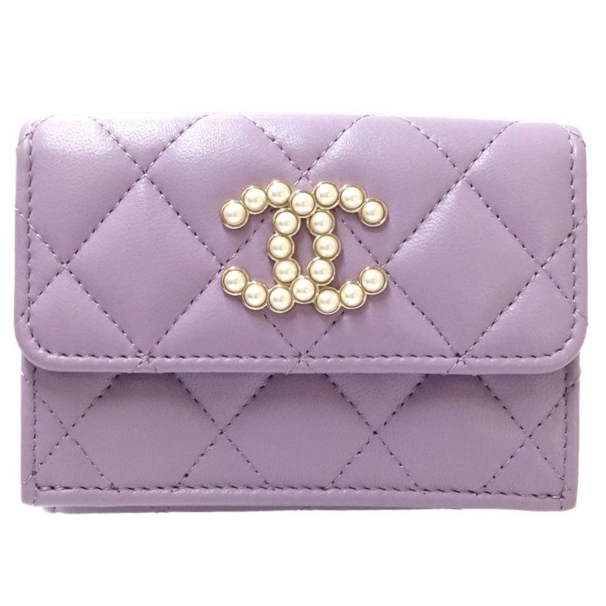 Chanel Flap Shoulder Bag - Almora Bags