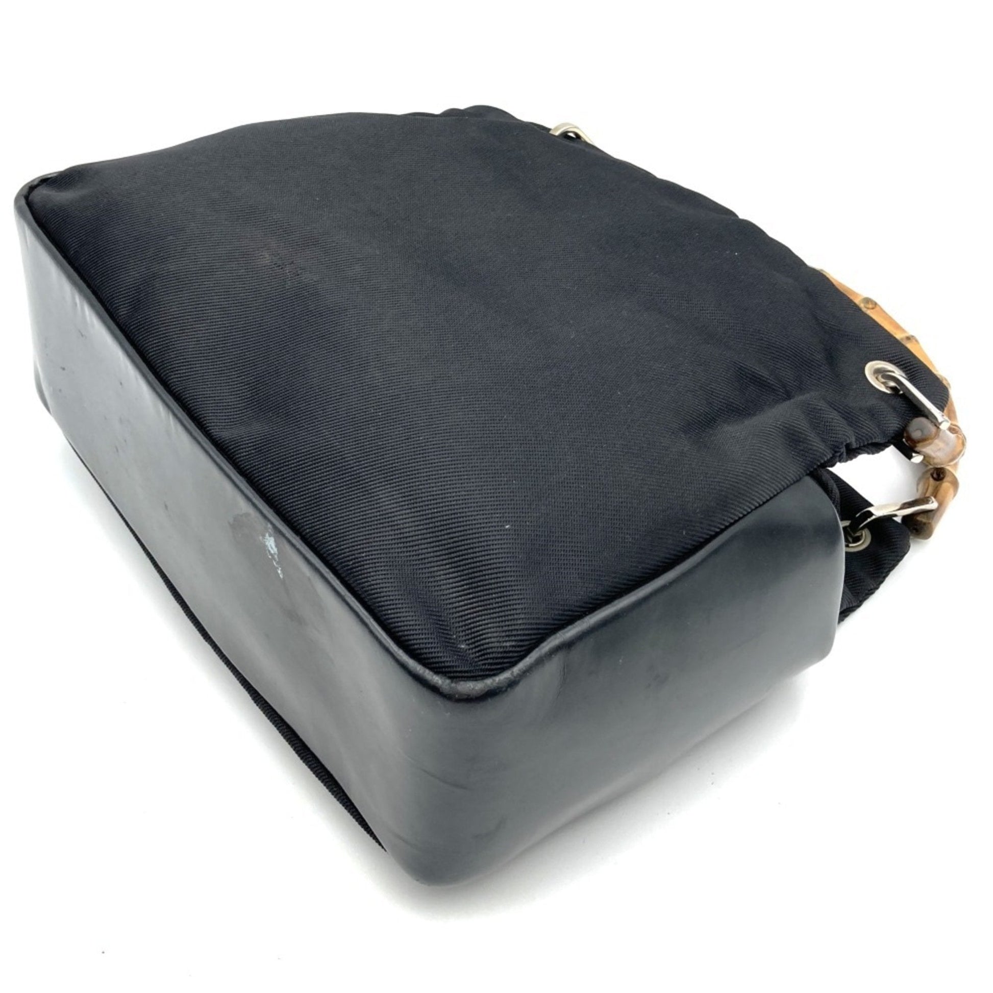 Gucci Nylon Handbag
