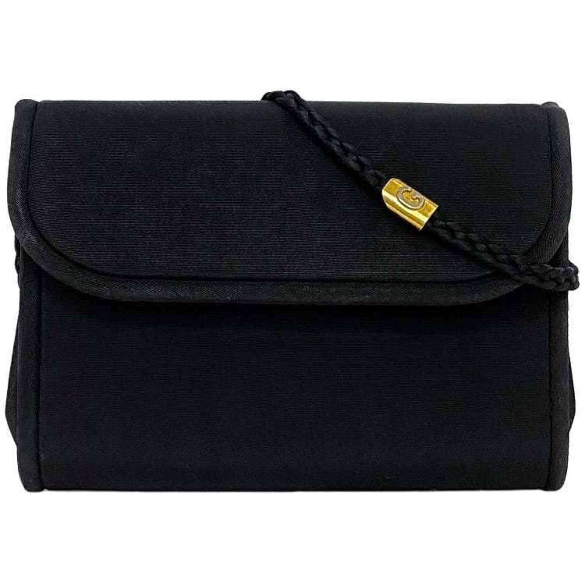 Gucci Nylon Shoulder Bag