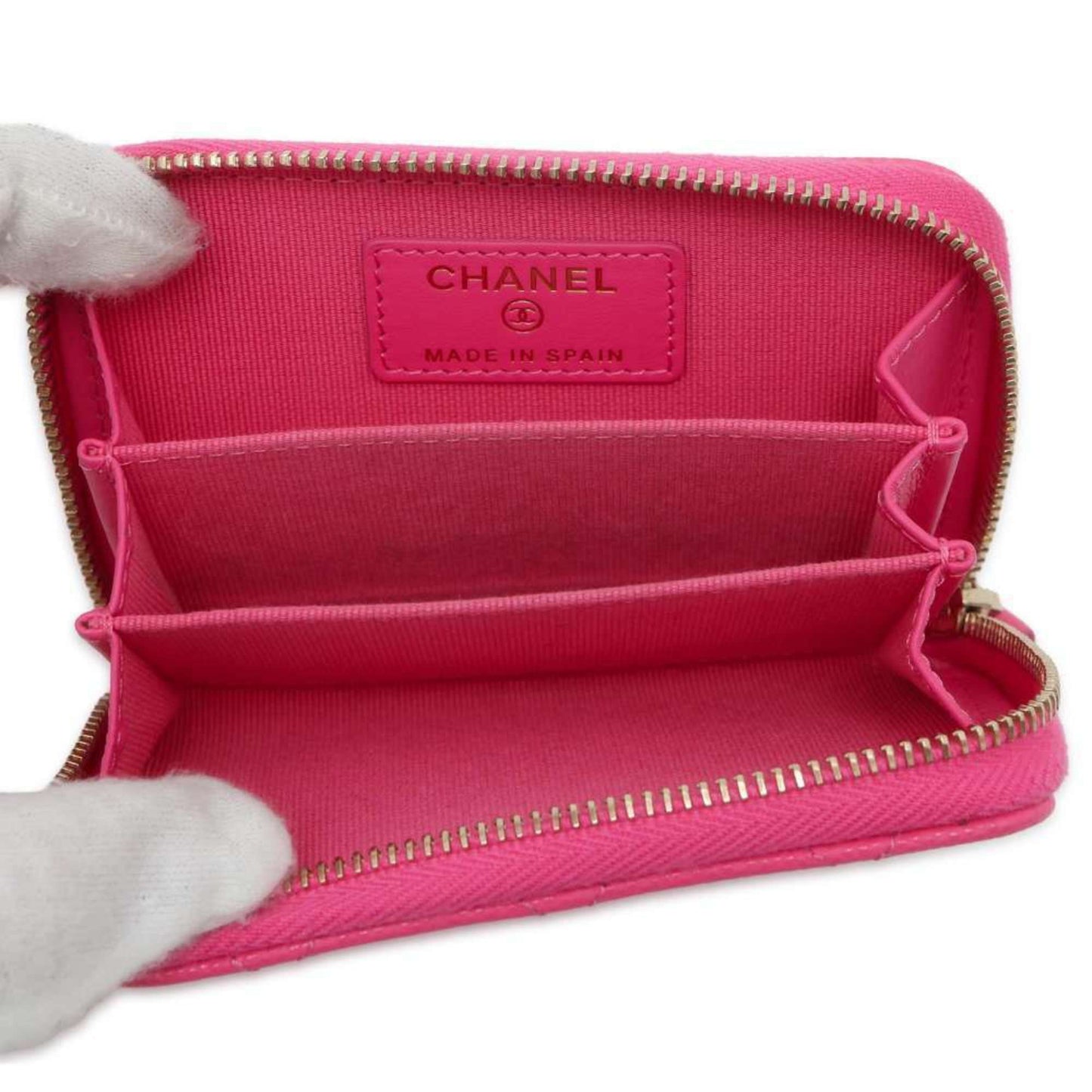 Chanel Handbag - Almora Bags