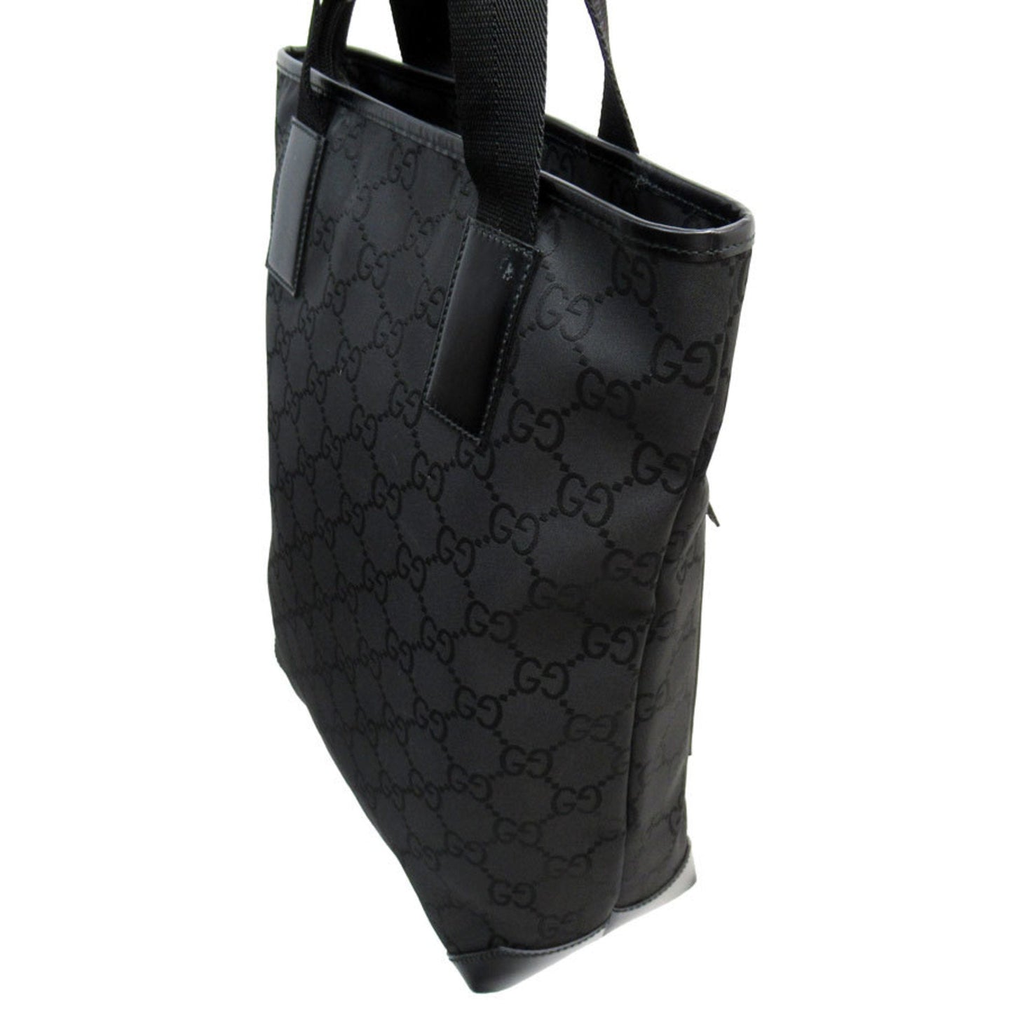 Gucci Nylon Tote