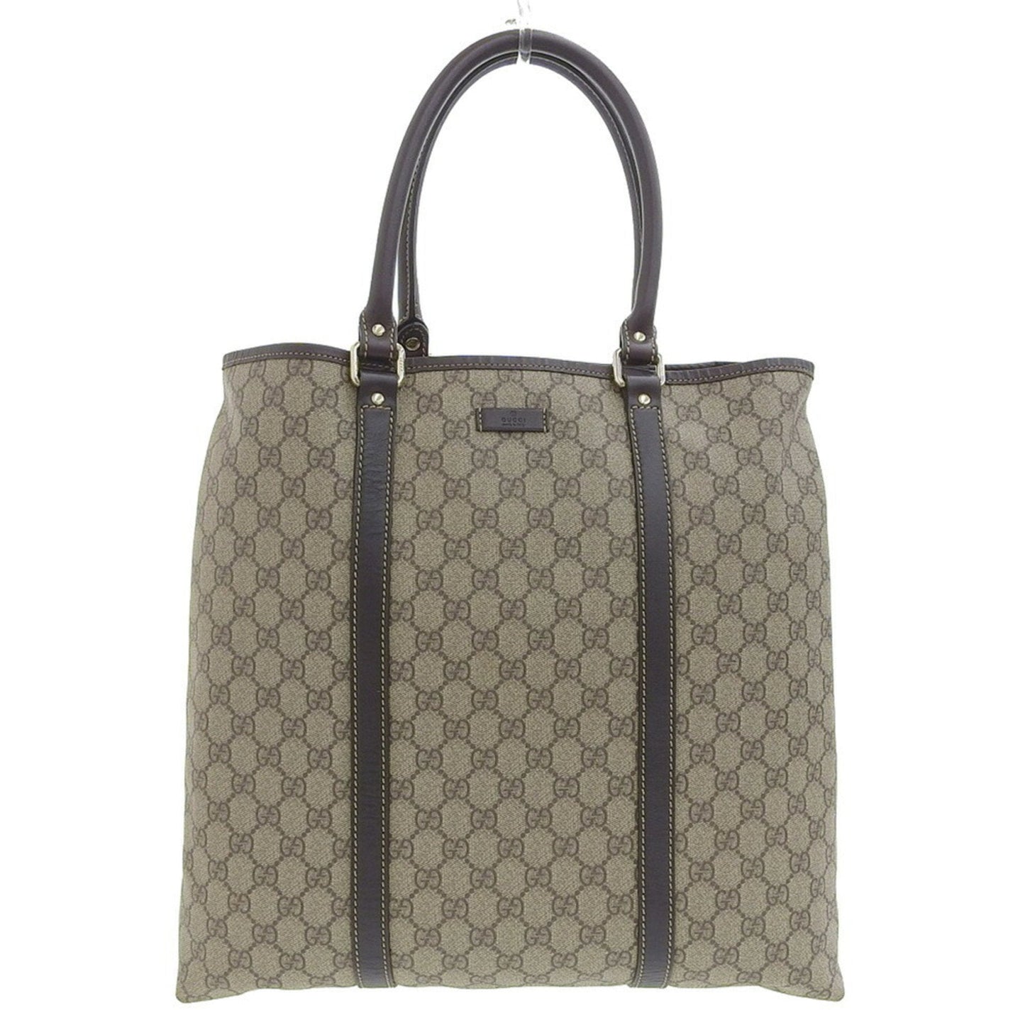 Gucci Lou Leather Tote