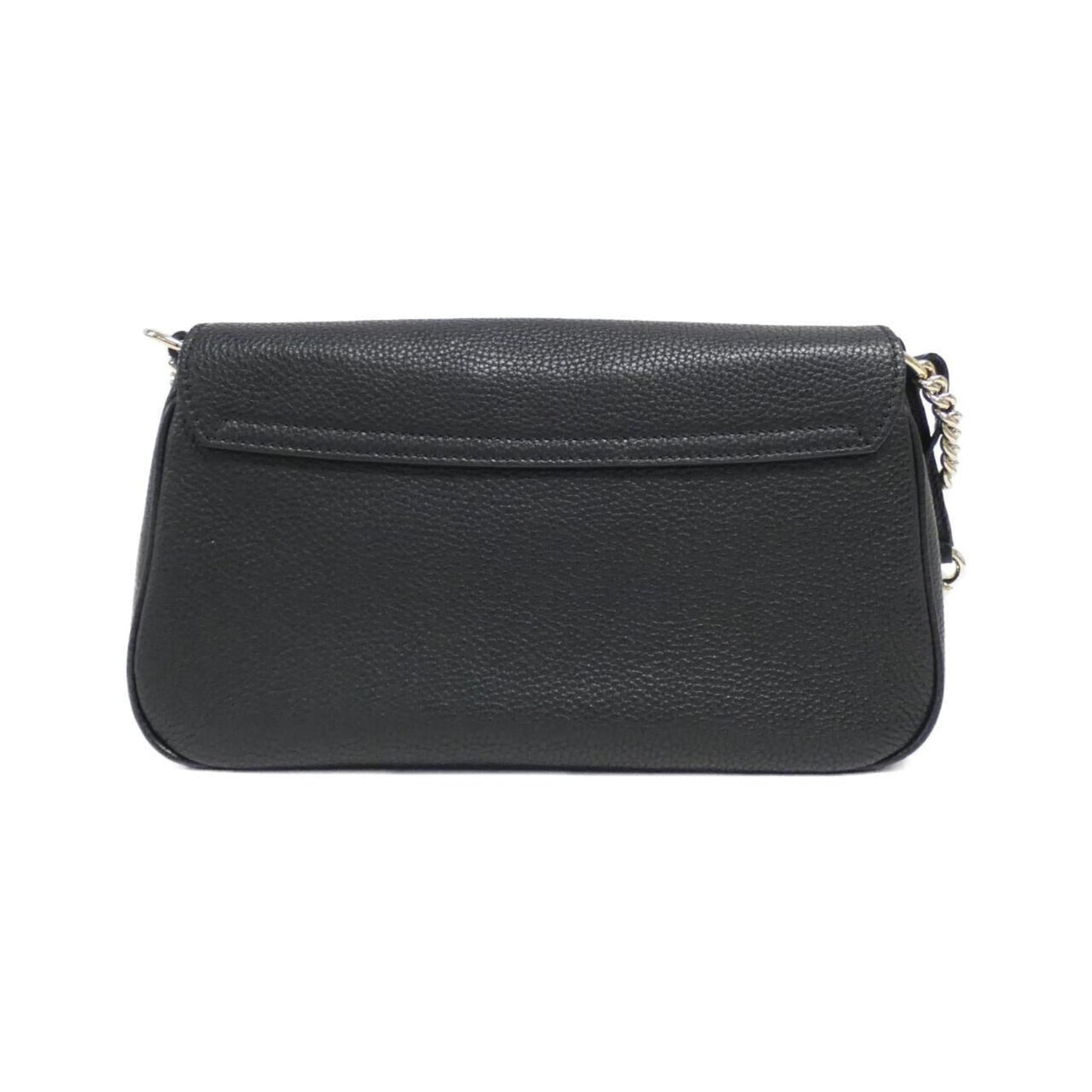 Gucci Leather Shoulder Bag