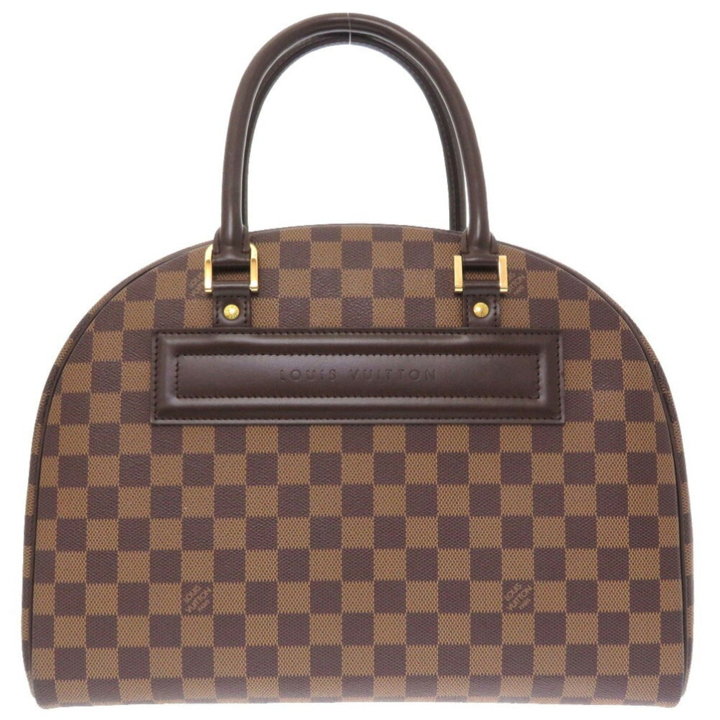 Louis Vuitton Damier Nolita Handbag Bag