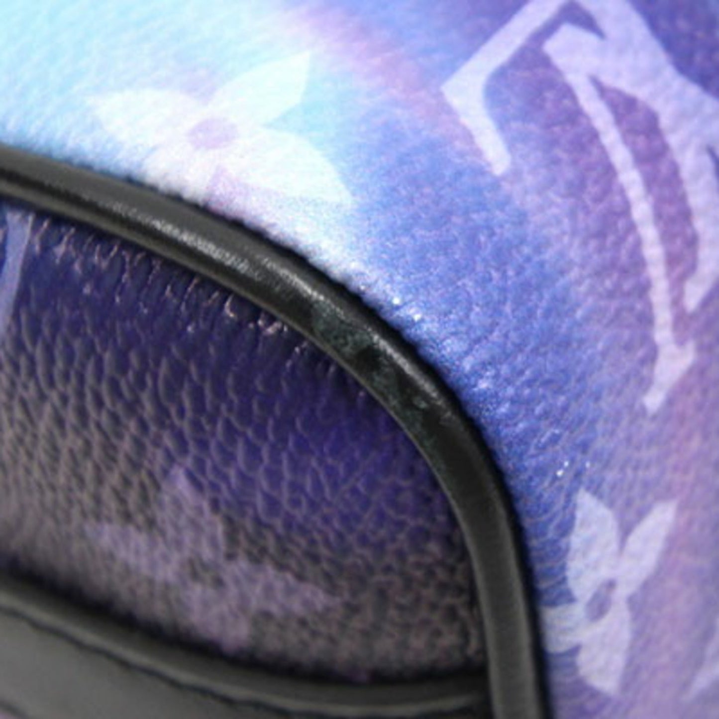 Louis Vuitton Handbag Monogram Sunset Keepall XS Shoulder Bag Mini Boston Rainbow Small Men's LOUIS VUITON
