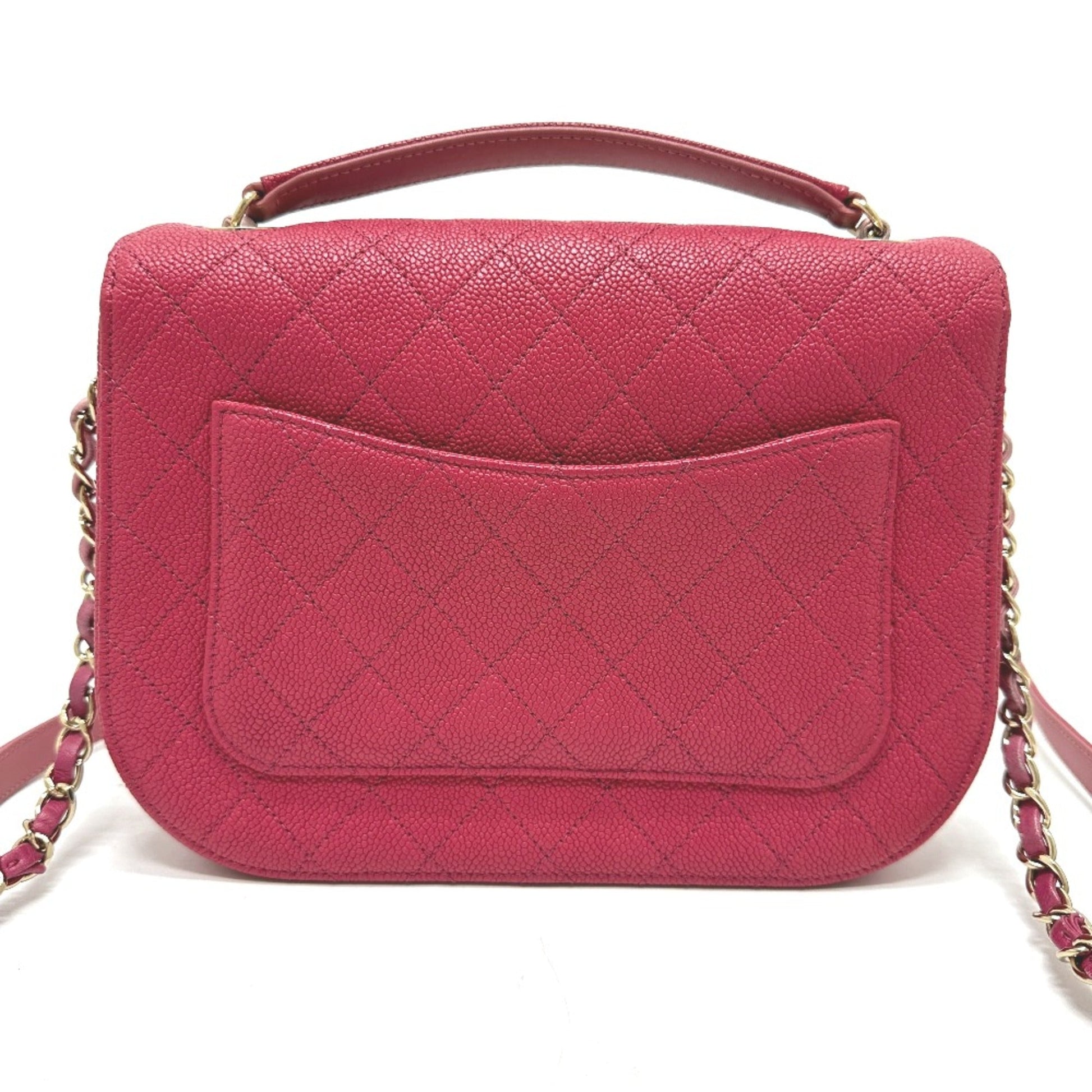 Chanel Shoulder Bag - Almora Bags