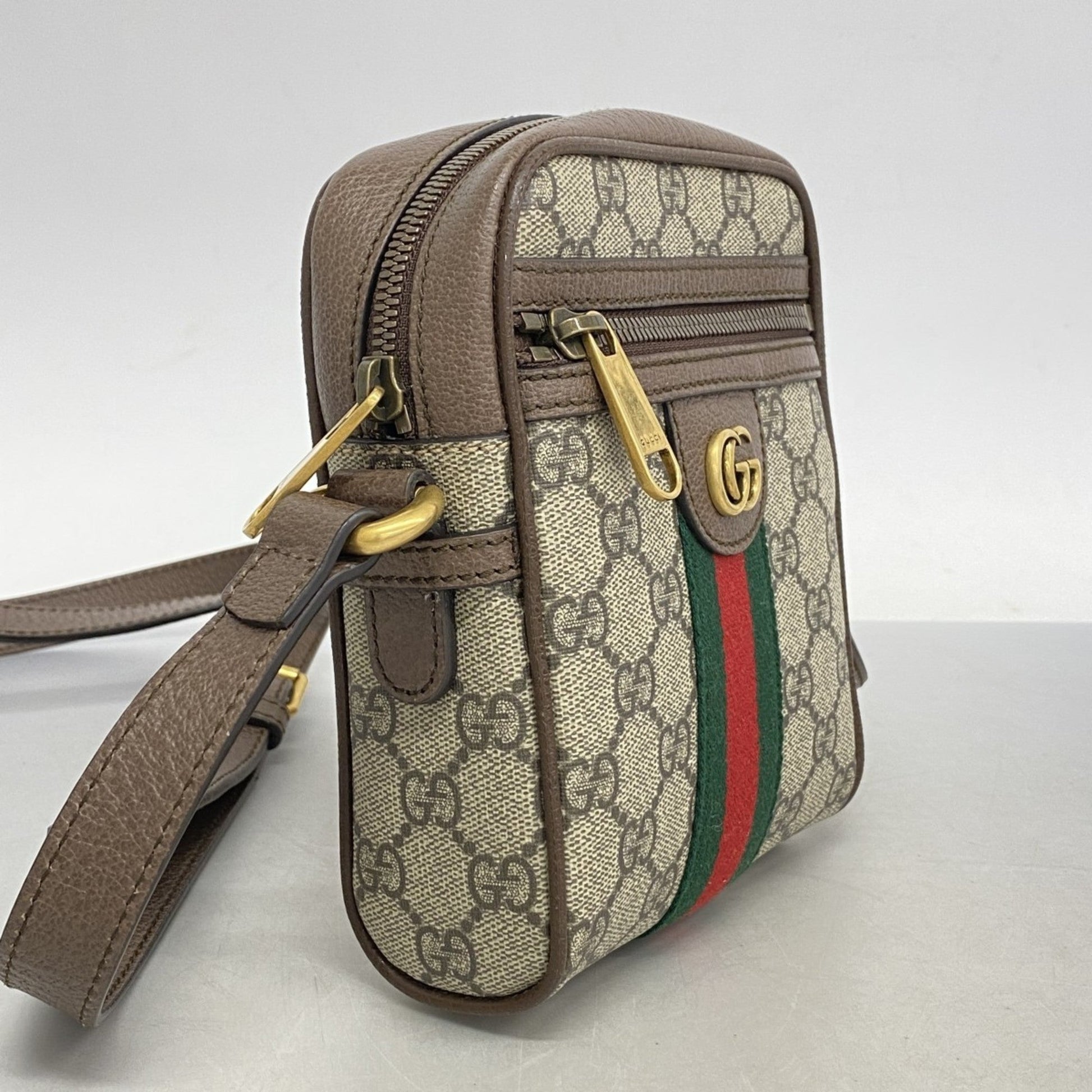 Gucci Designer Shoulder Bag