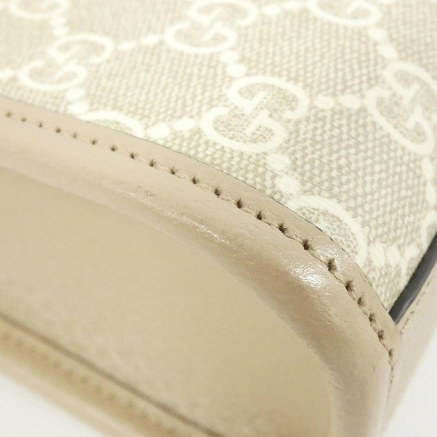 Gucci Leather Handbag