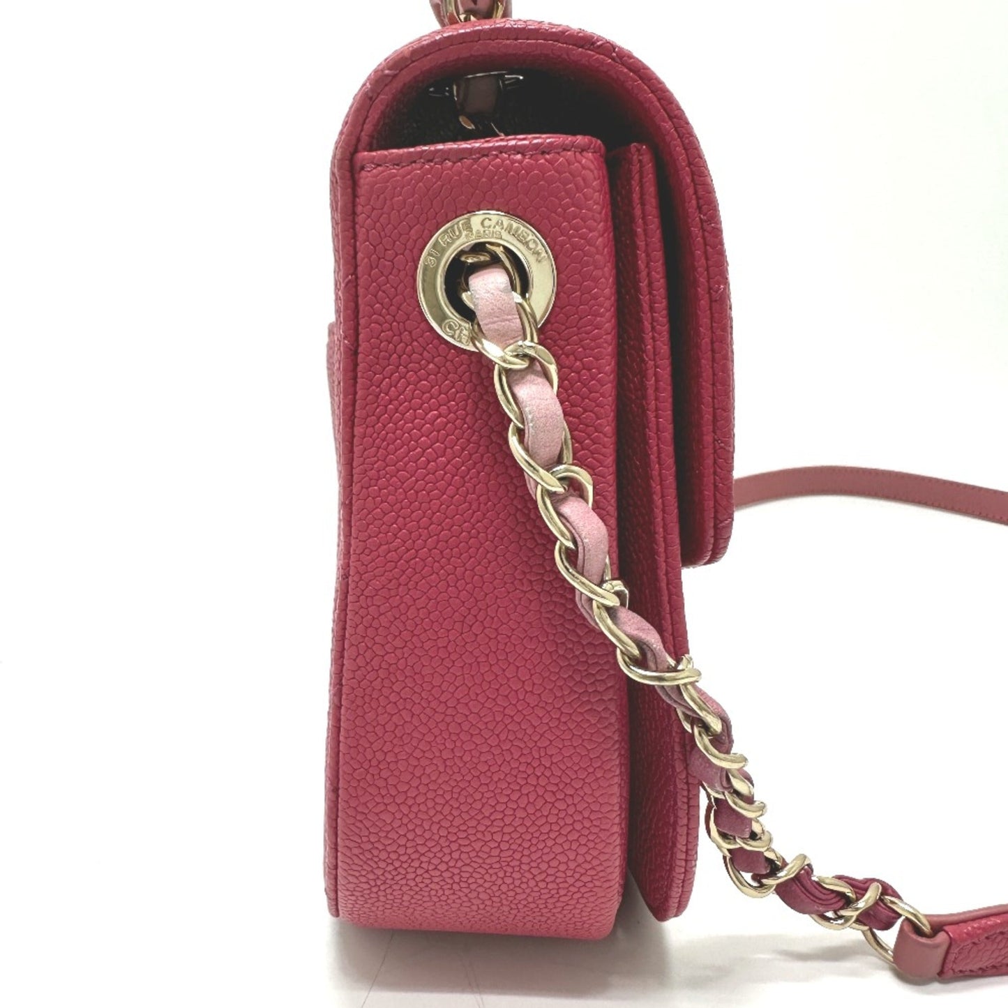 Chanel Shoulder Bag - Almora Bags