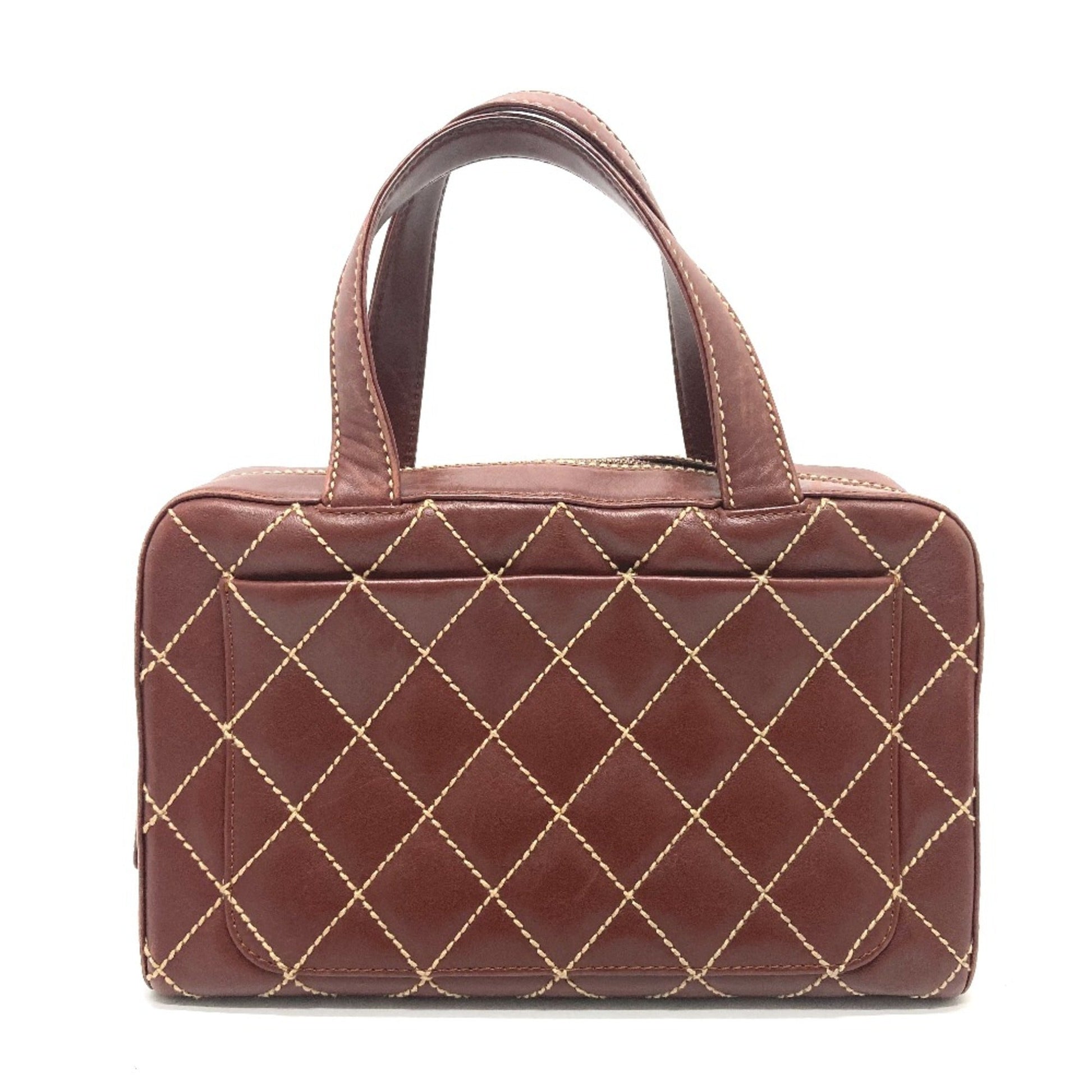 Chanel Clutch - Almora Bags