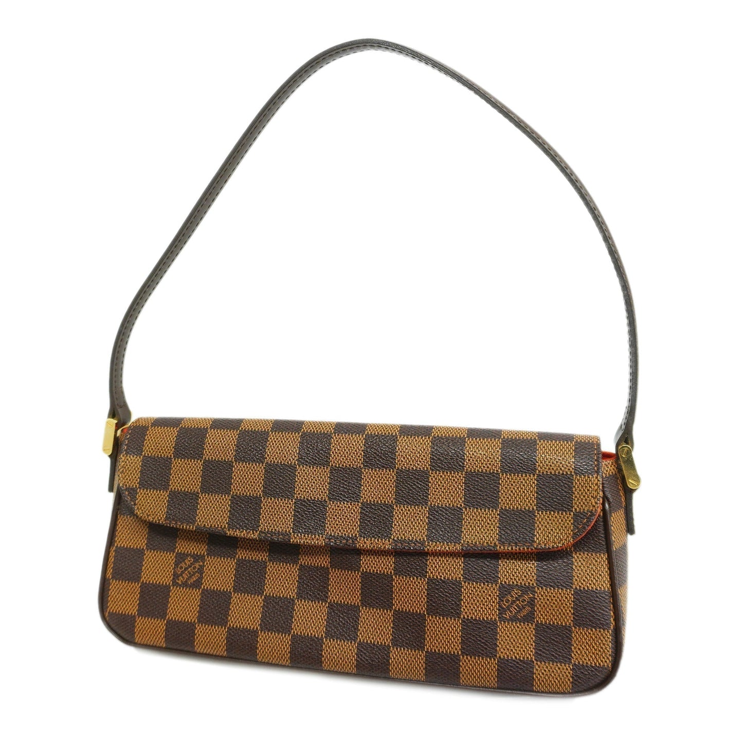 Louis VuittonAuth Damier Recolator Women's Handbag