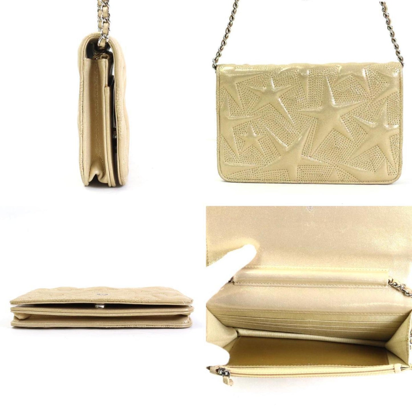 Chanel Shoulder Bag - Almora Bags