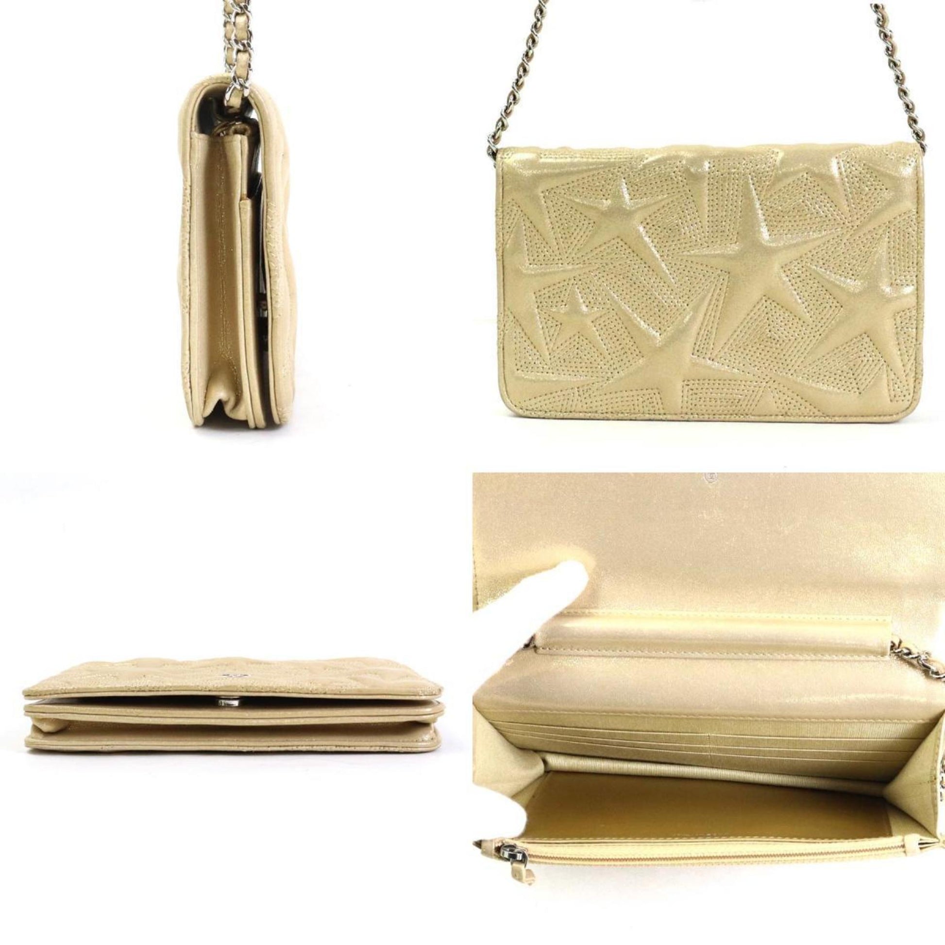 Chanel Shoulder Bag - Almora Bags