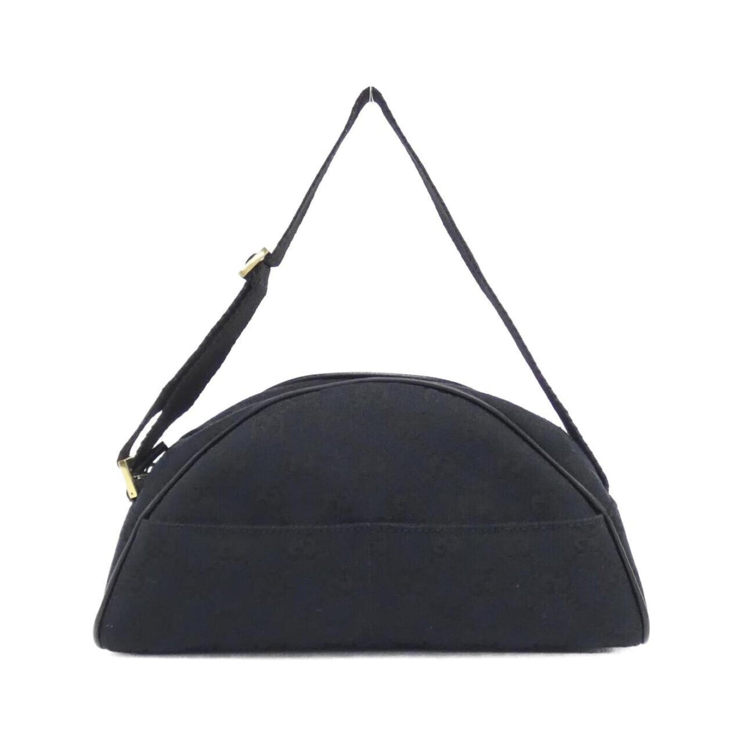 Gucci Canvas Handbag