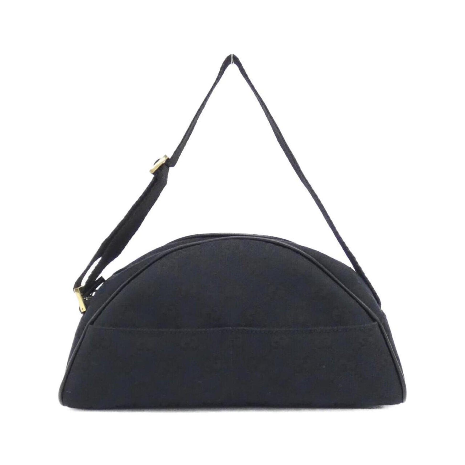 Gucci Canvas Handbag