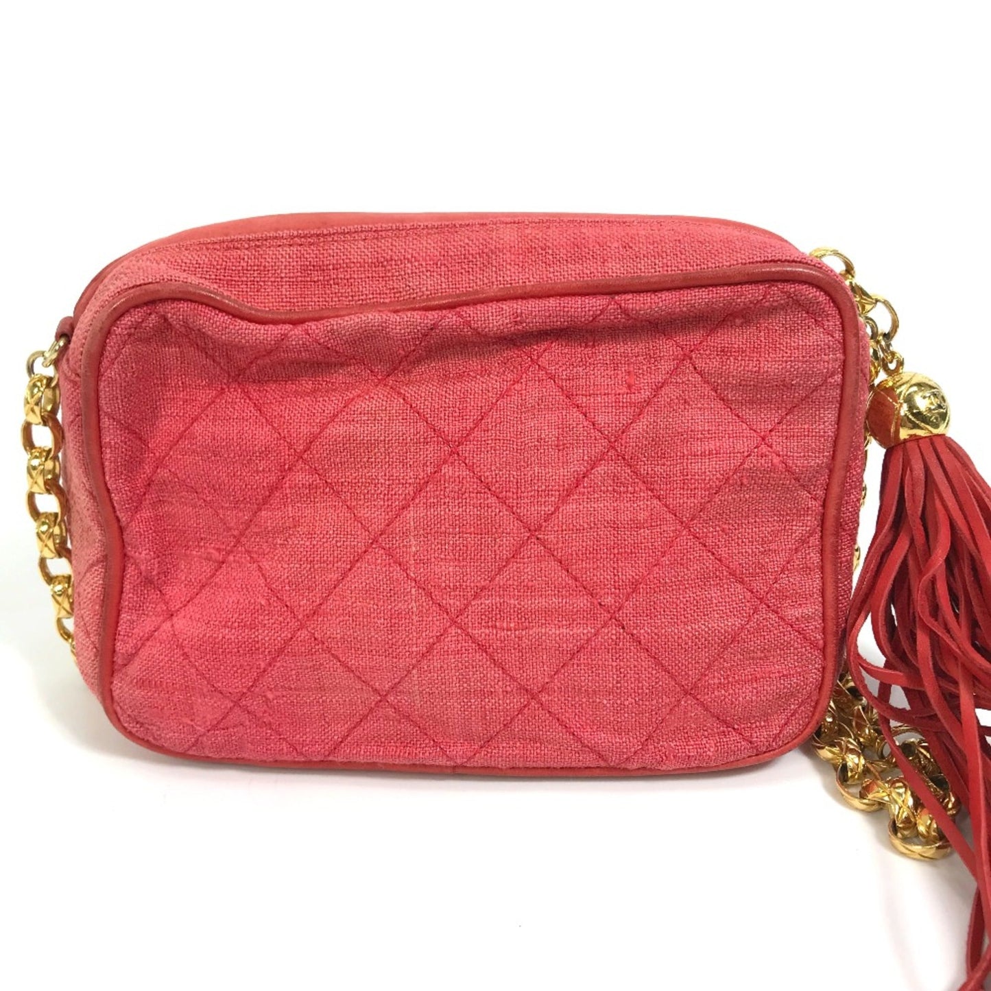 Chanel Shoulder Bag - Almora Bags