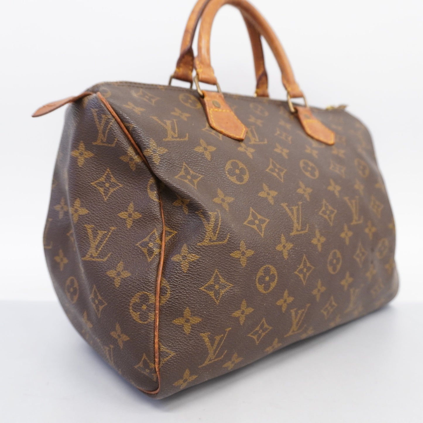 Louis VuittonAuth Monogram Women's Handbag