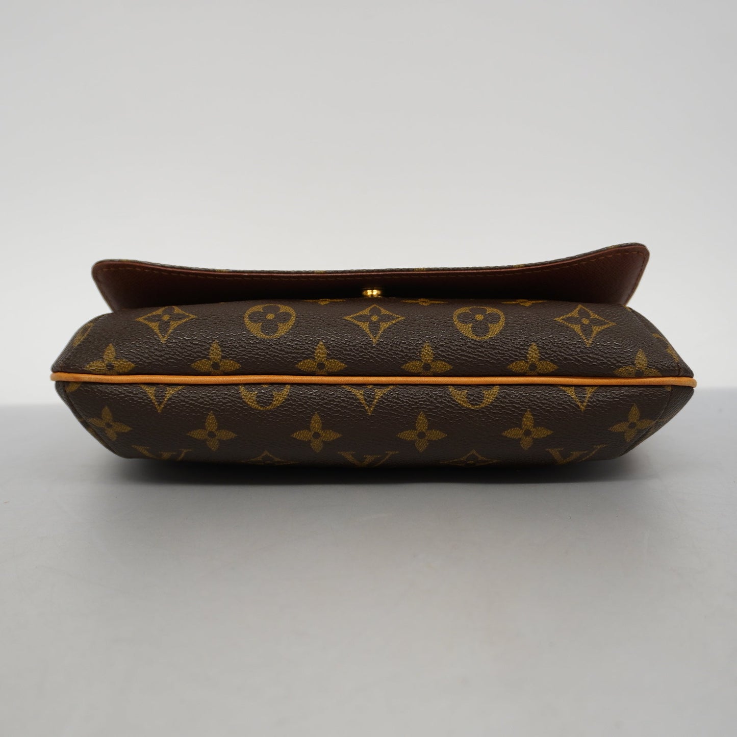 Louis VuittonAuth Monogram Mtte Tango Short Strap Shoulder Bag
