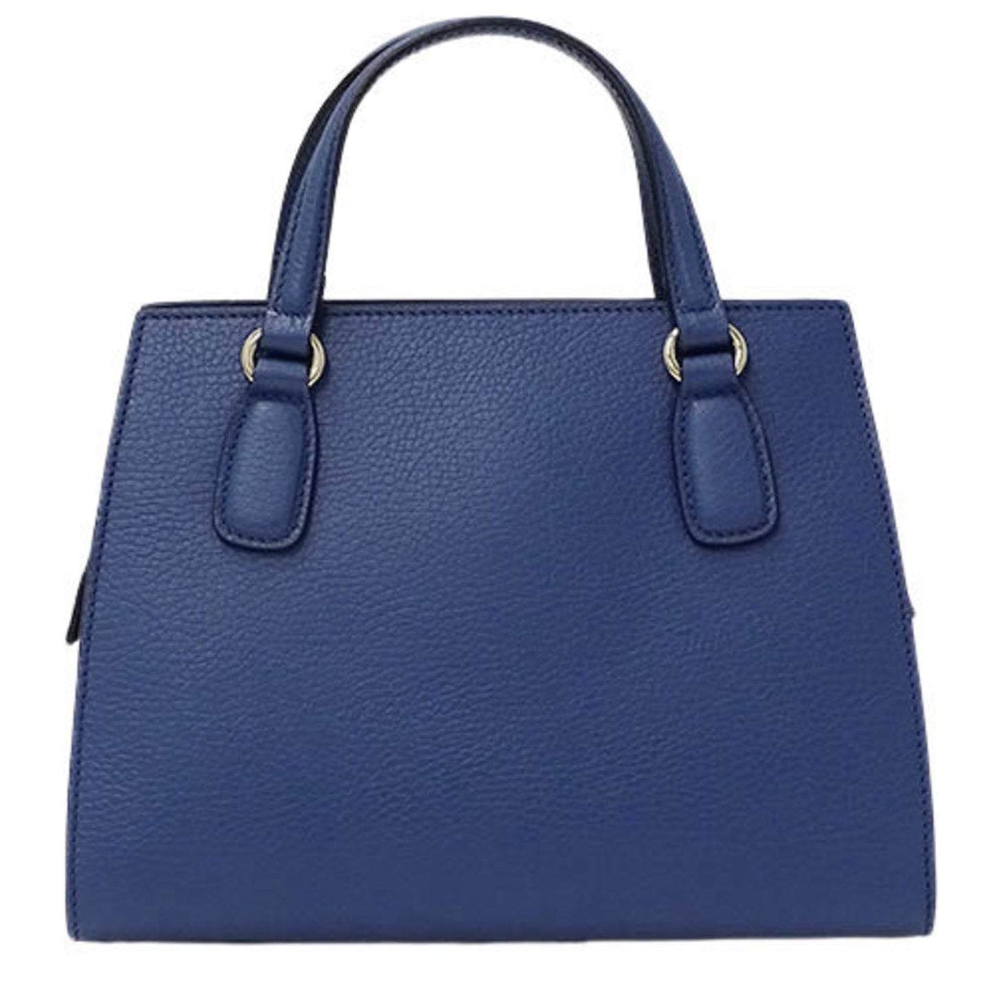 Gucci Lou Leather Shoulder Bag