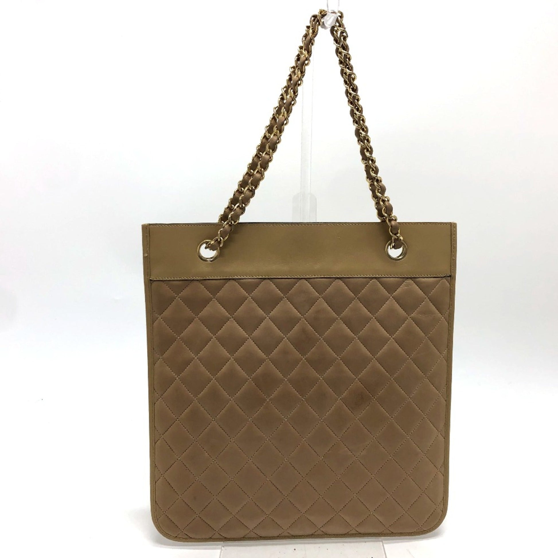 Chanel Shoulder Bag - Almora Bags