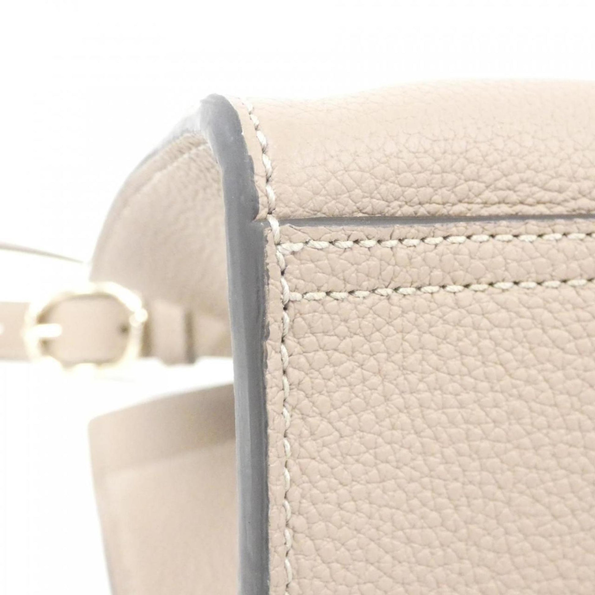 Gucci Leather Handbag
