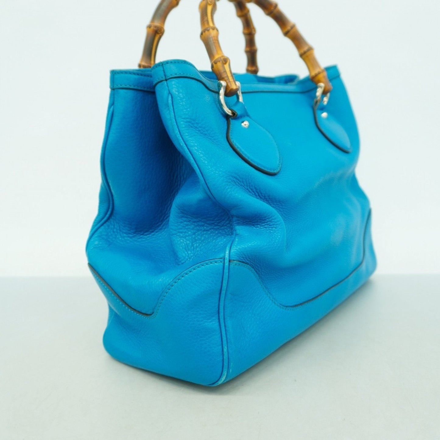 Gucci Leather Handbag