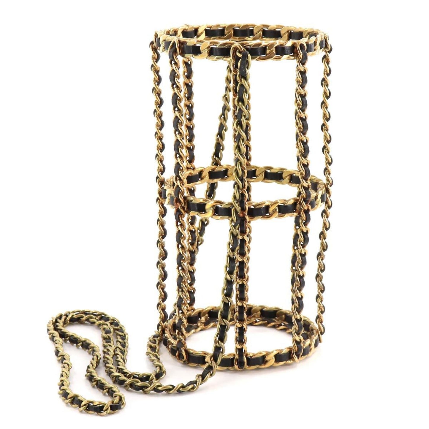 Chanel Shoulder Bag - Almora Bags