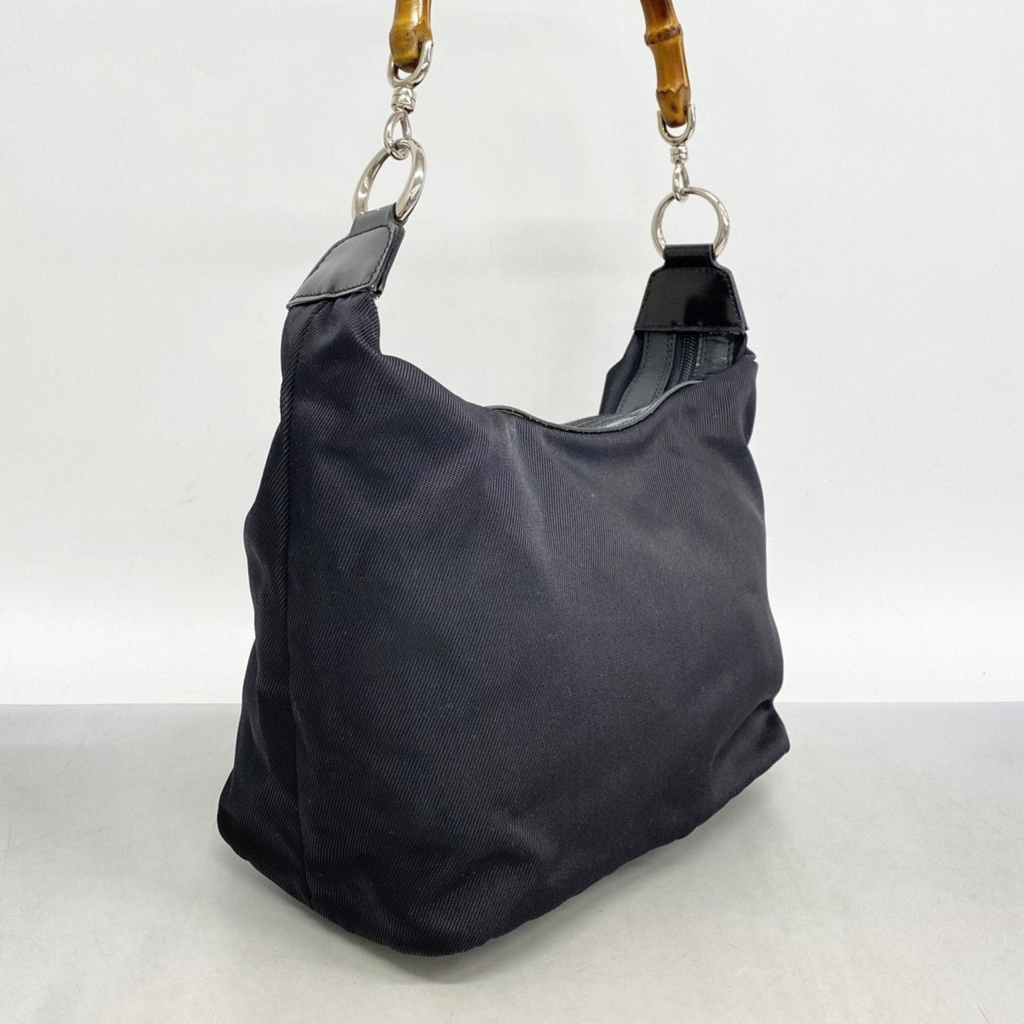 Gucci Nylon Shoulder Bag