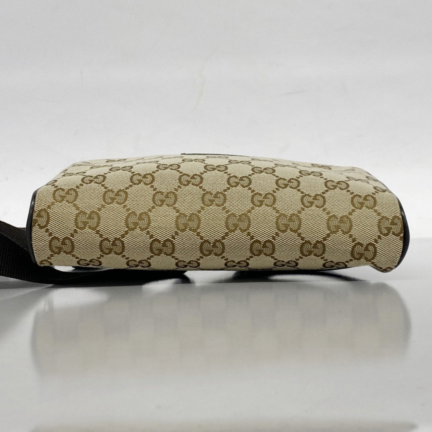 Gucci Canvas Handbag