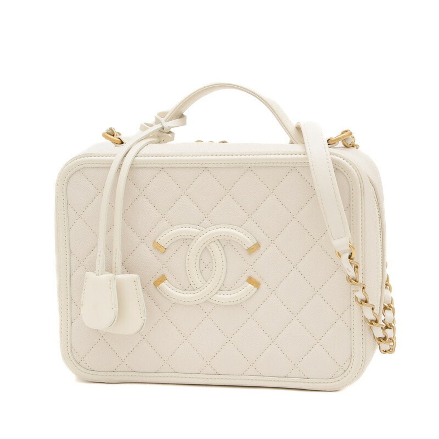 Chanel Shoulder Bag - Almora Bags