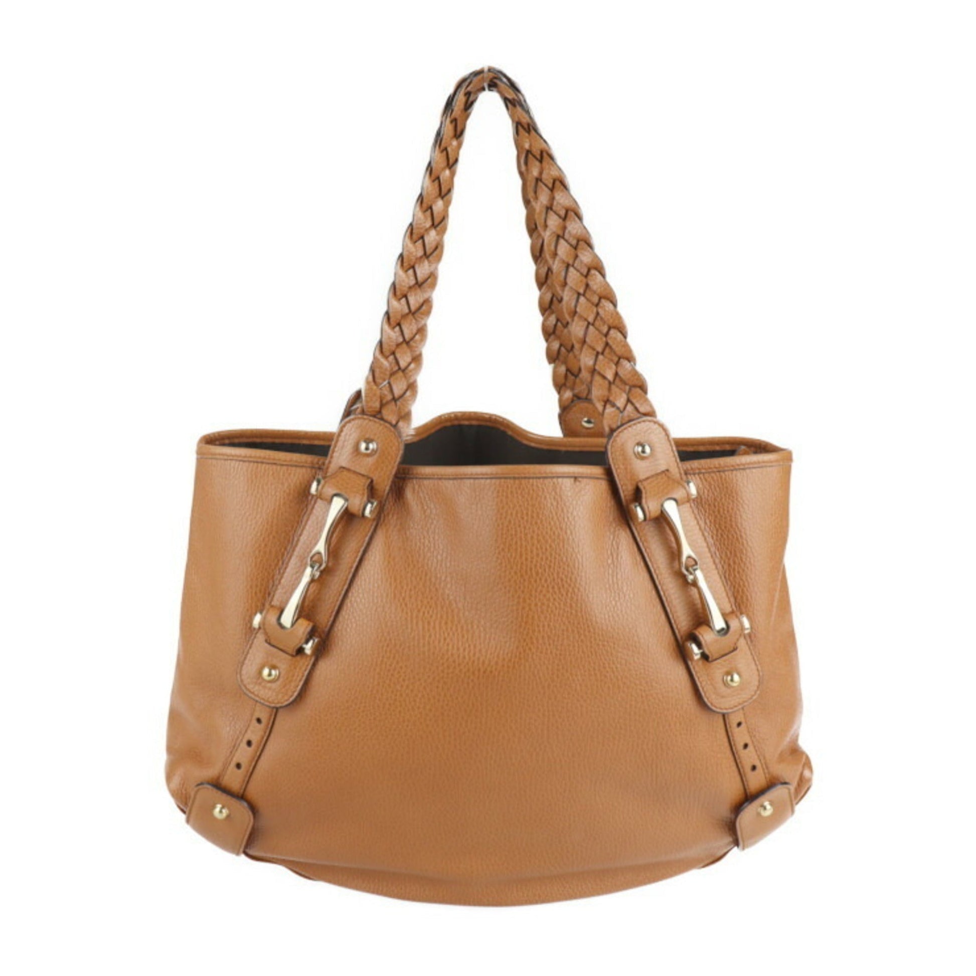 Gucci Lou Leather Tote