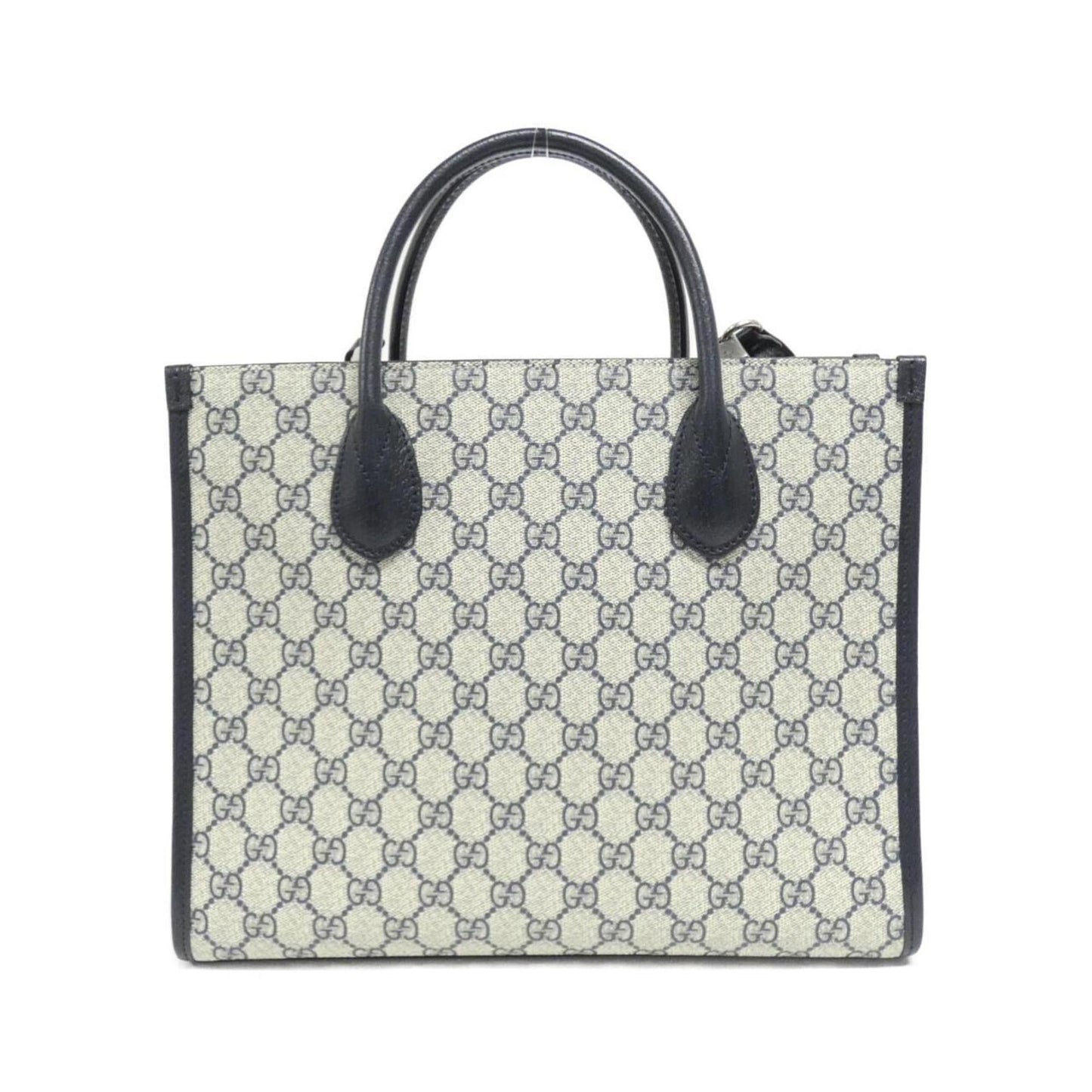 Gucci Leather Handbag