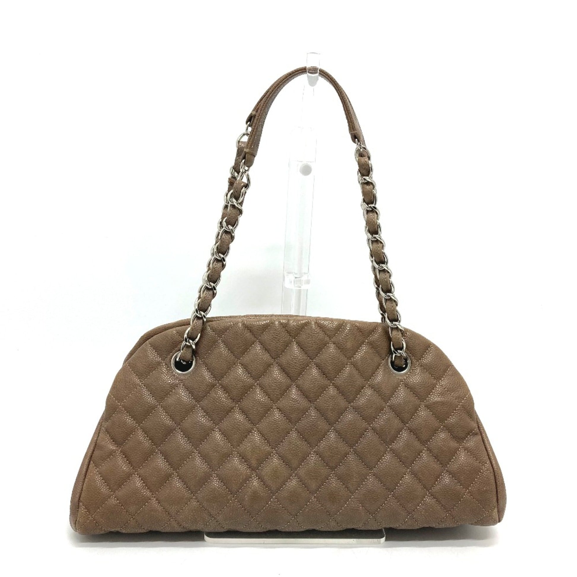 Chanel Shoulder Bag - Almora Bags