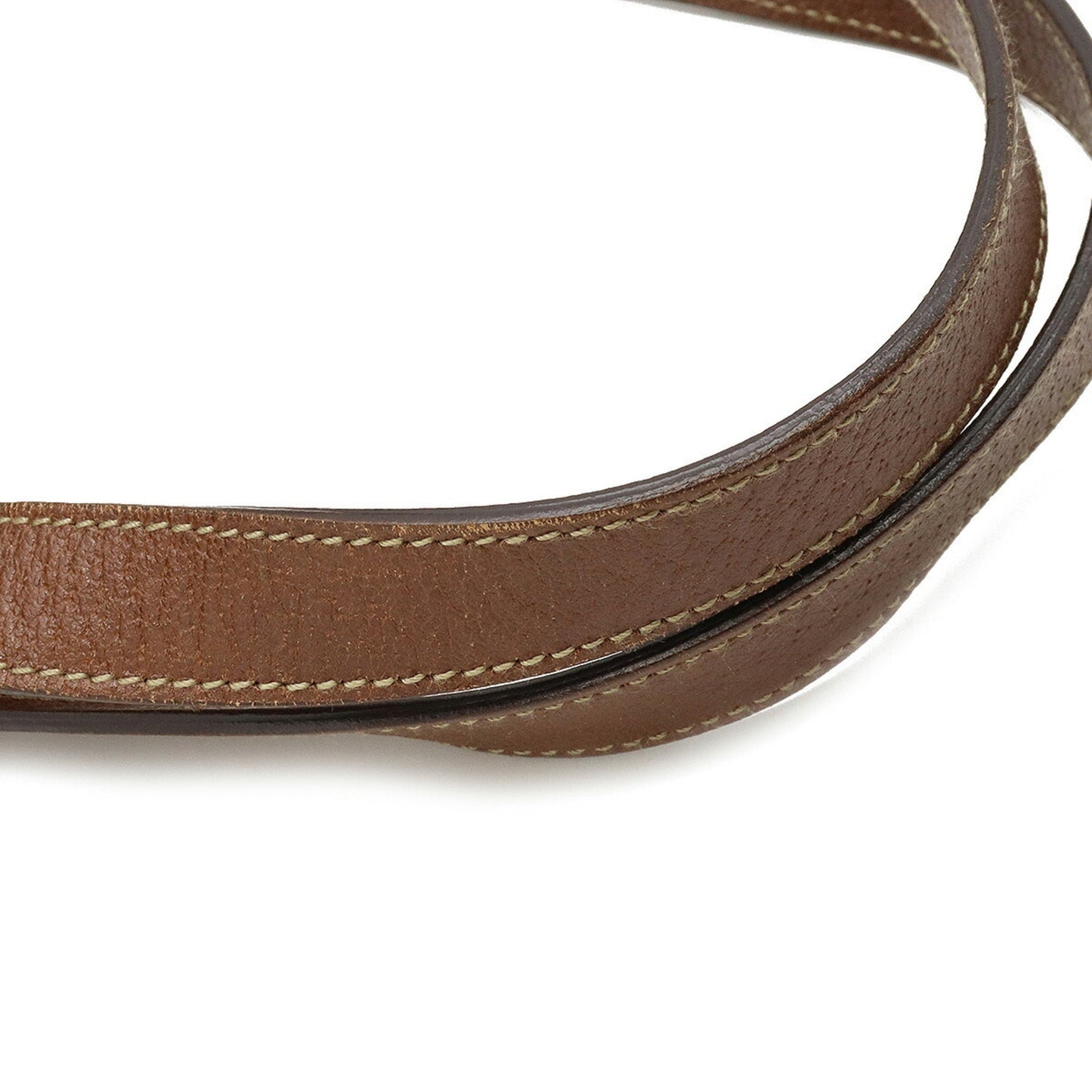 Gucci Leather Tote