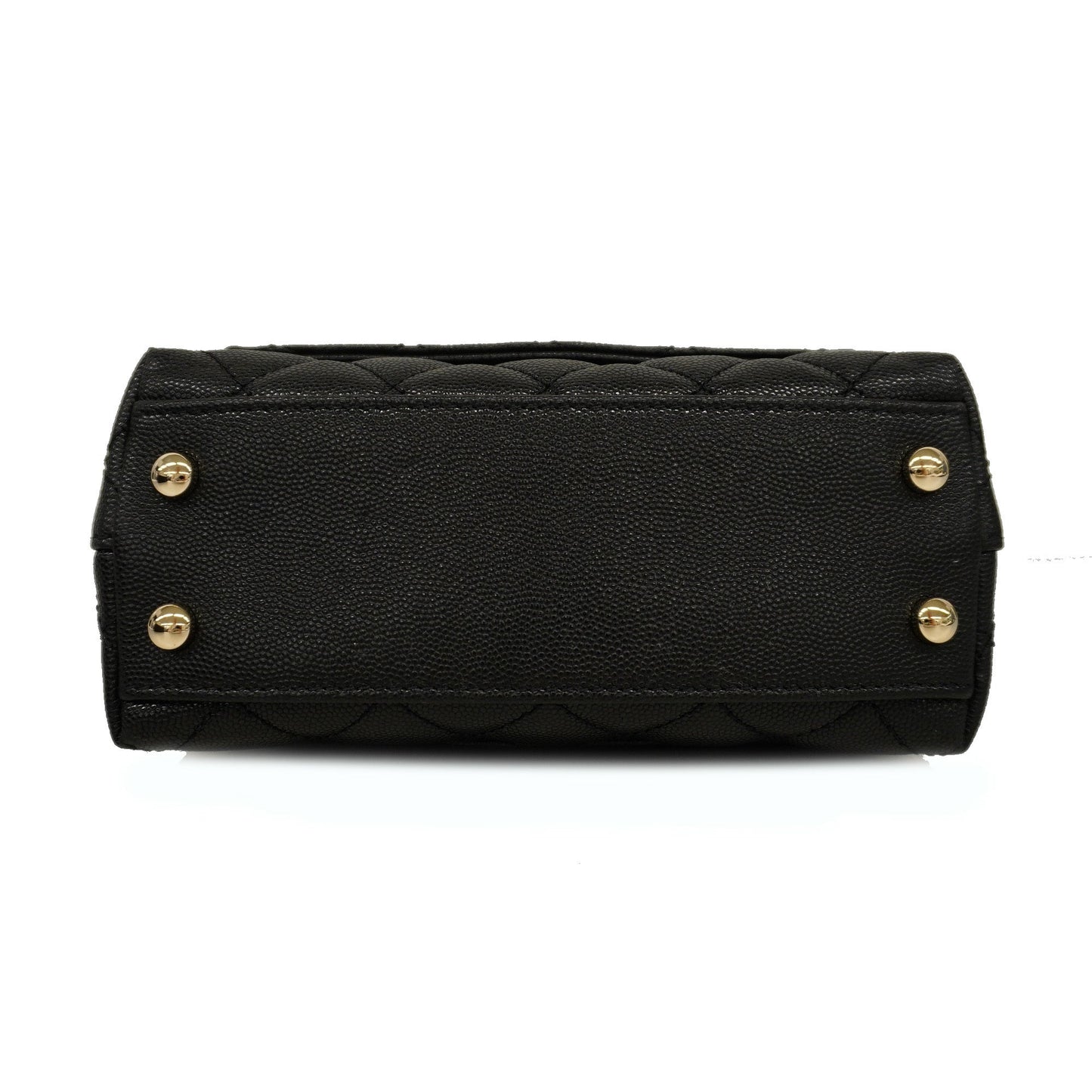 Chanel Matelassé Shoulder Bag - Almora Bags