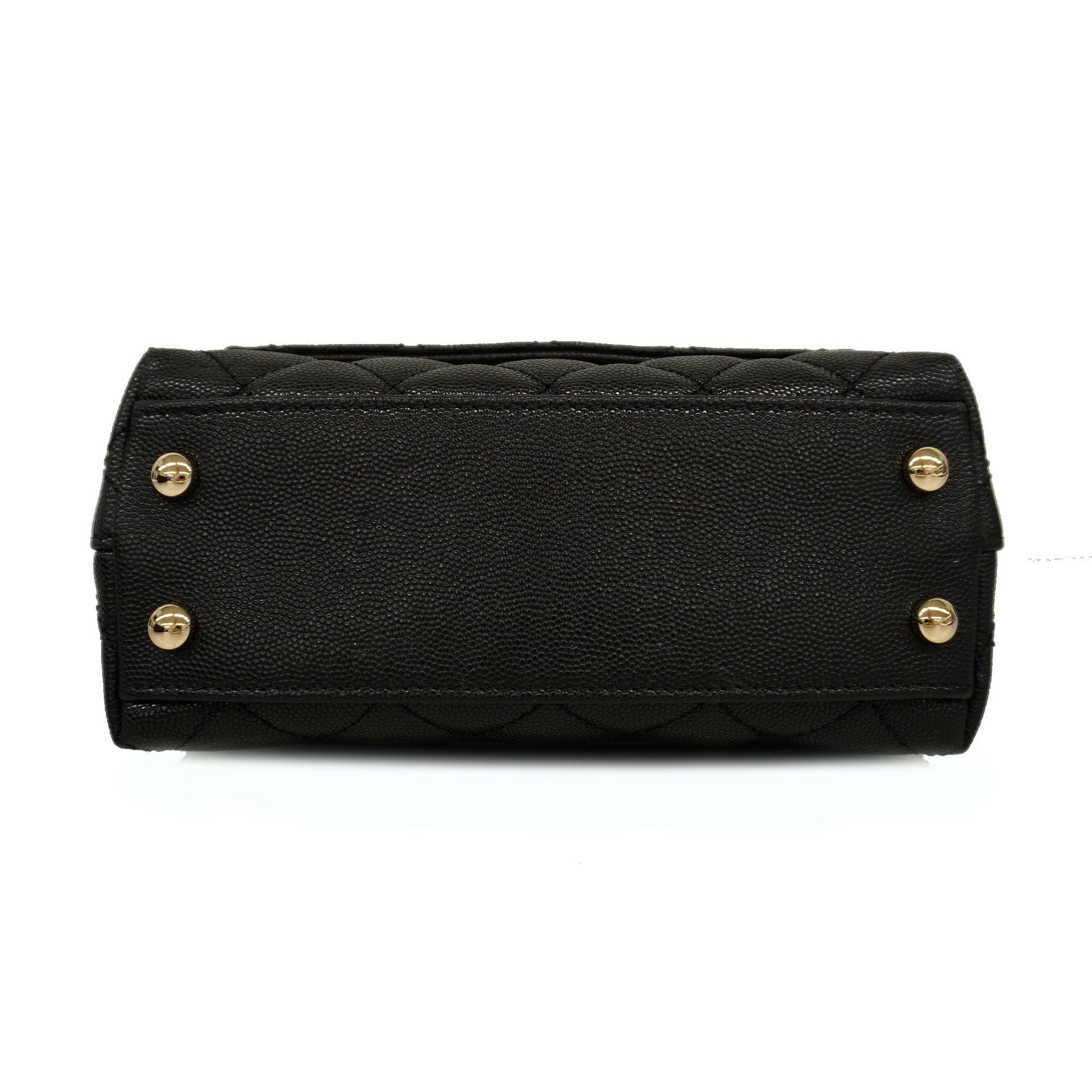 Chanel Matelassé Shoulder Bag - Almora Bags