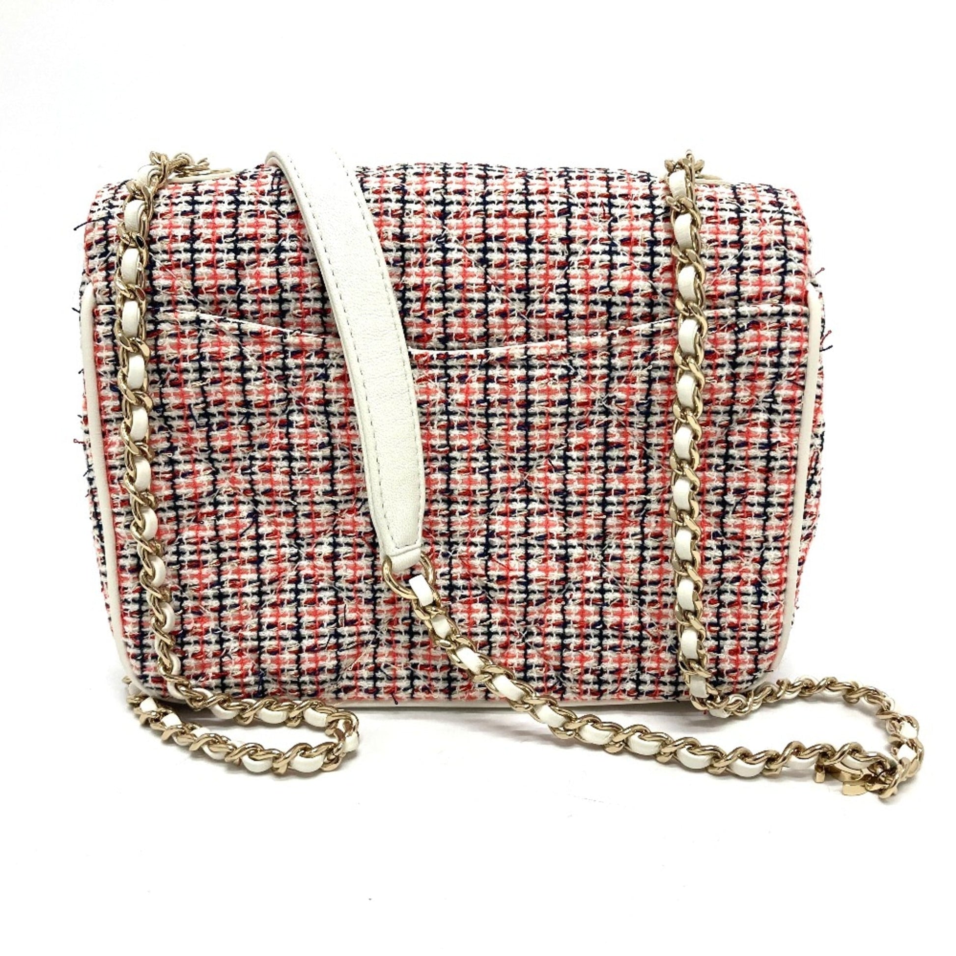Chanel Shoulder Bag - Almora Bags