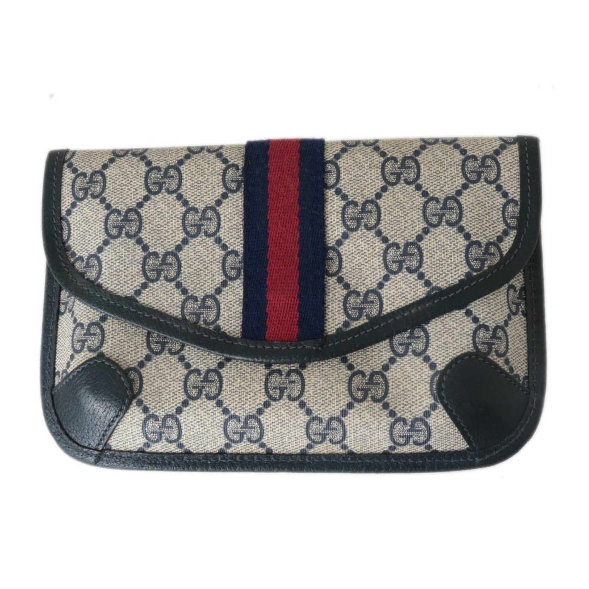 Gucci Sherry Line Clutch Style 1