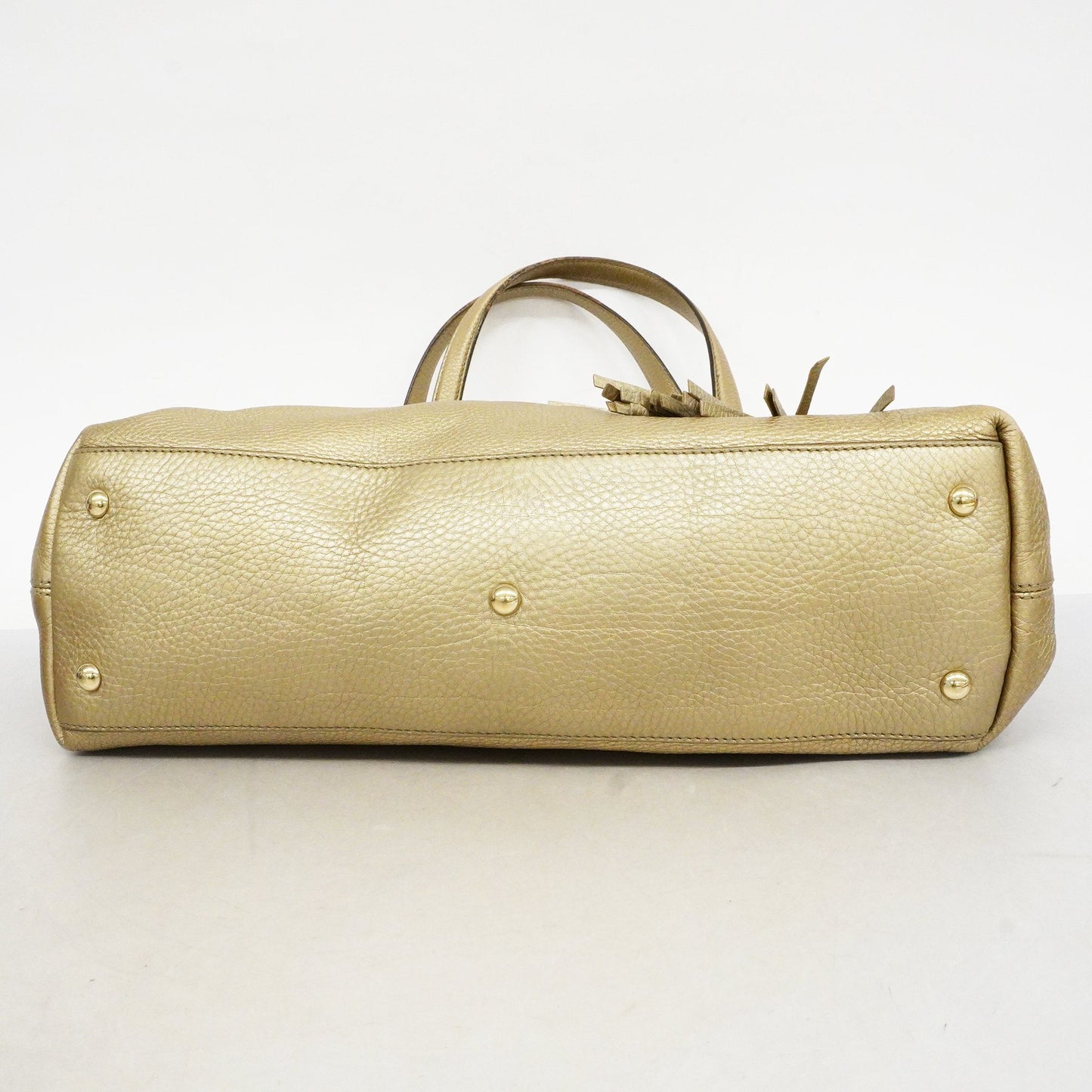 Gucci Lou Leather Tote