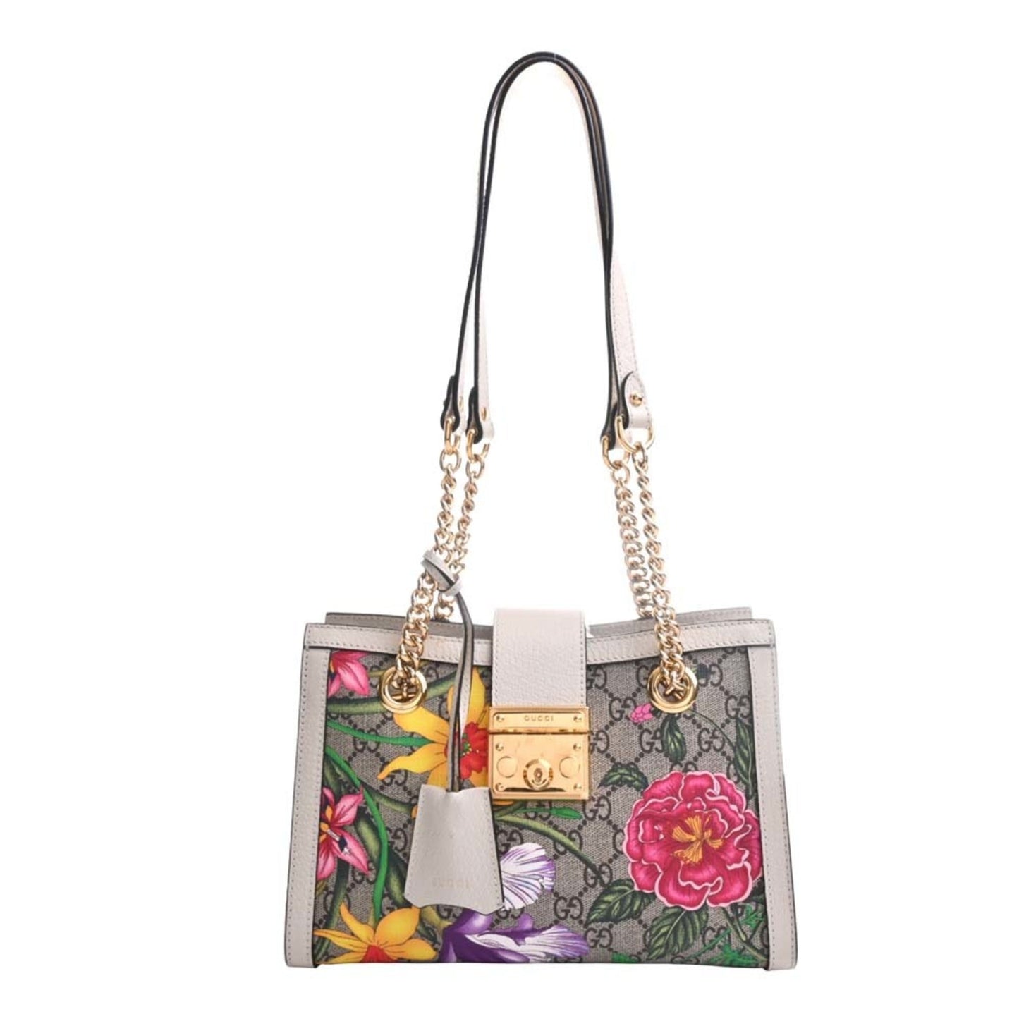 Gucci Chain Shoulder Bag