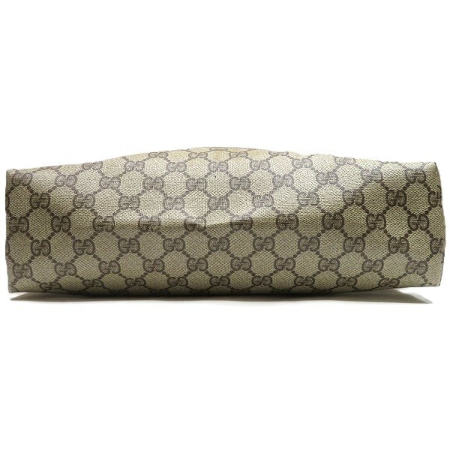 Gucci Leather Tote