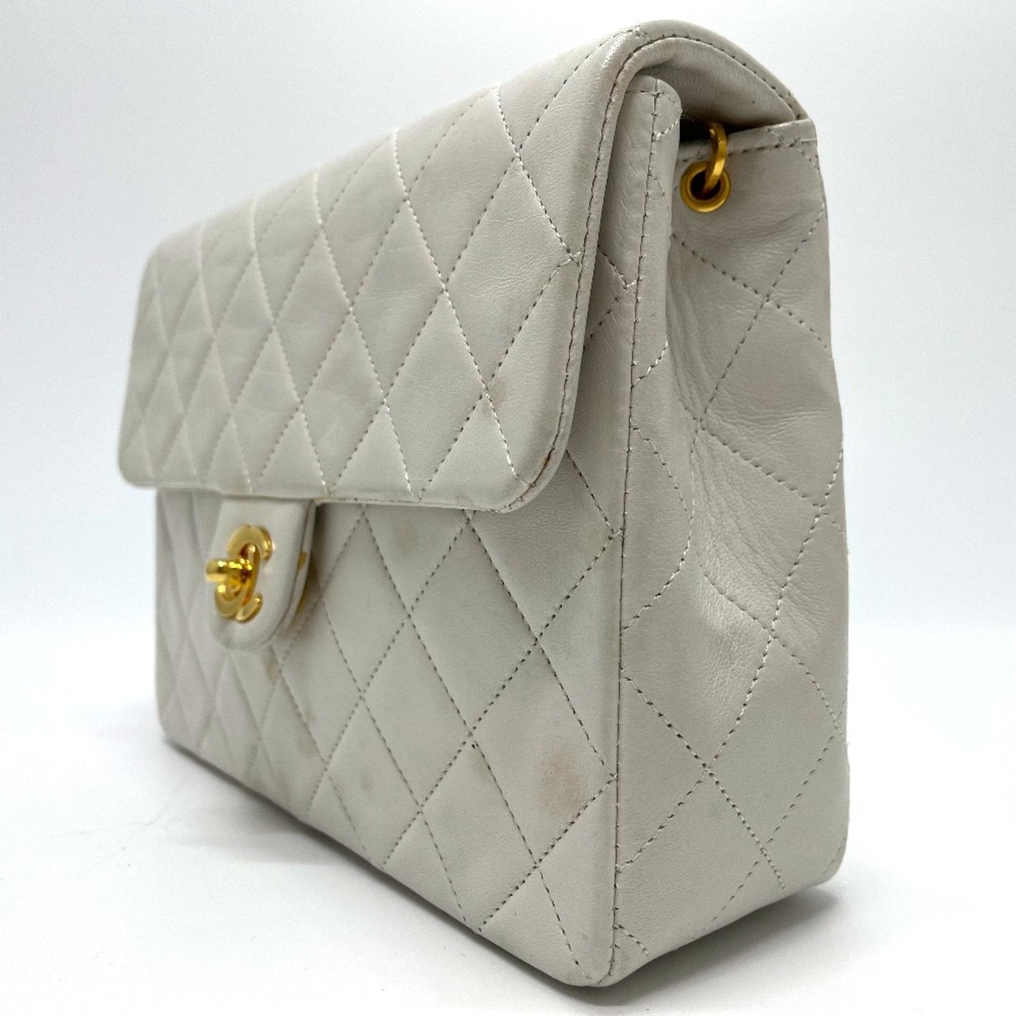 Chanel Crossbody Bag - Almora Bags