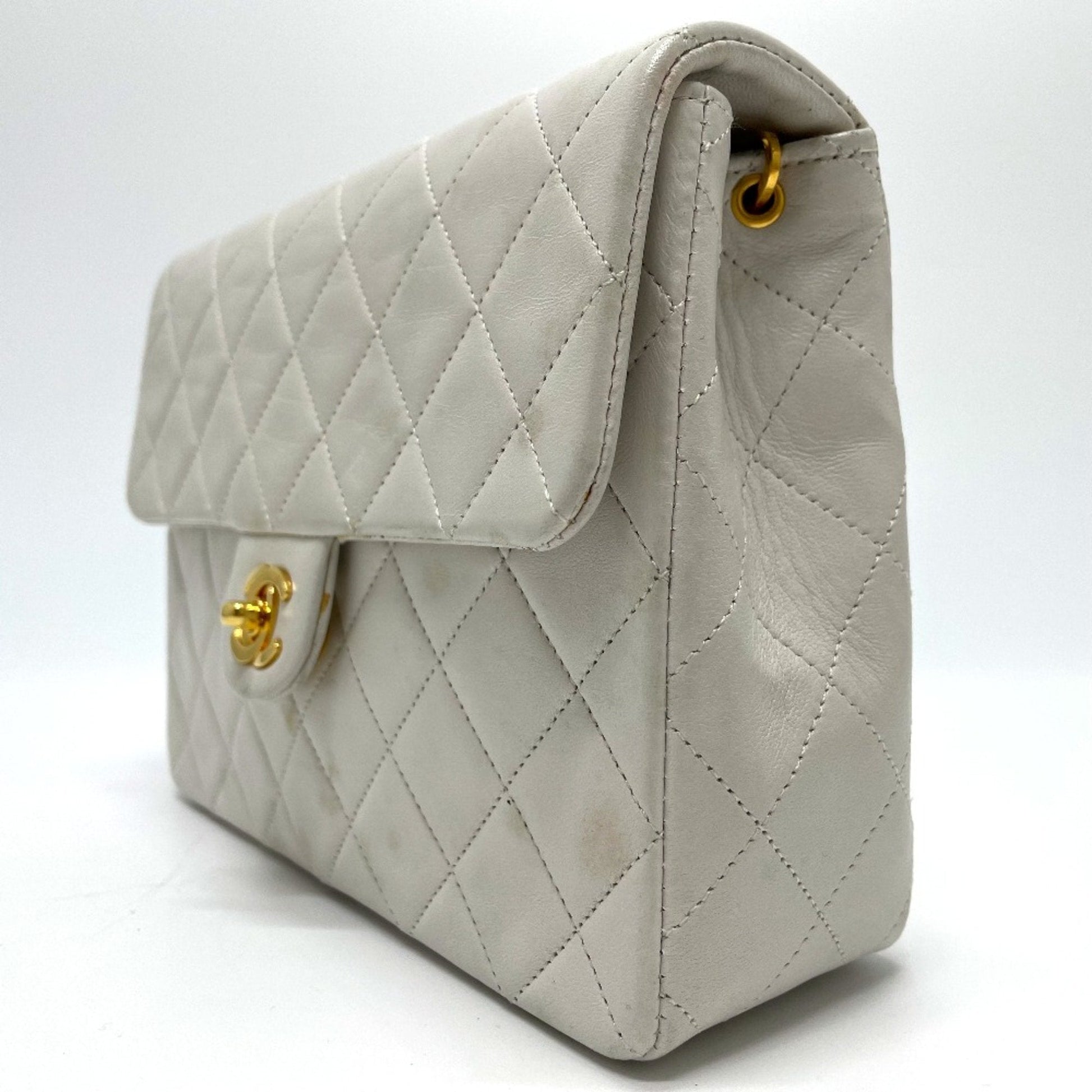 Chanel Crossbody Bag - Almora Bags