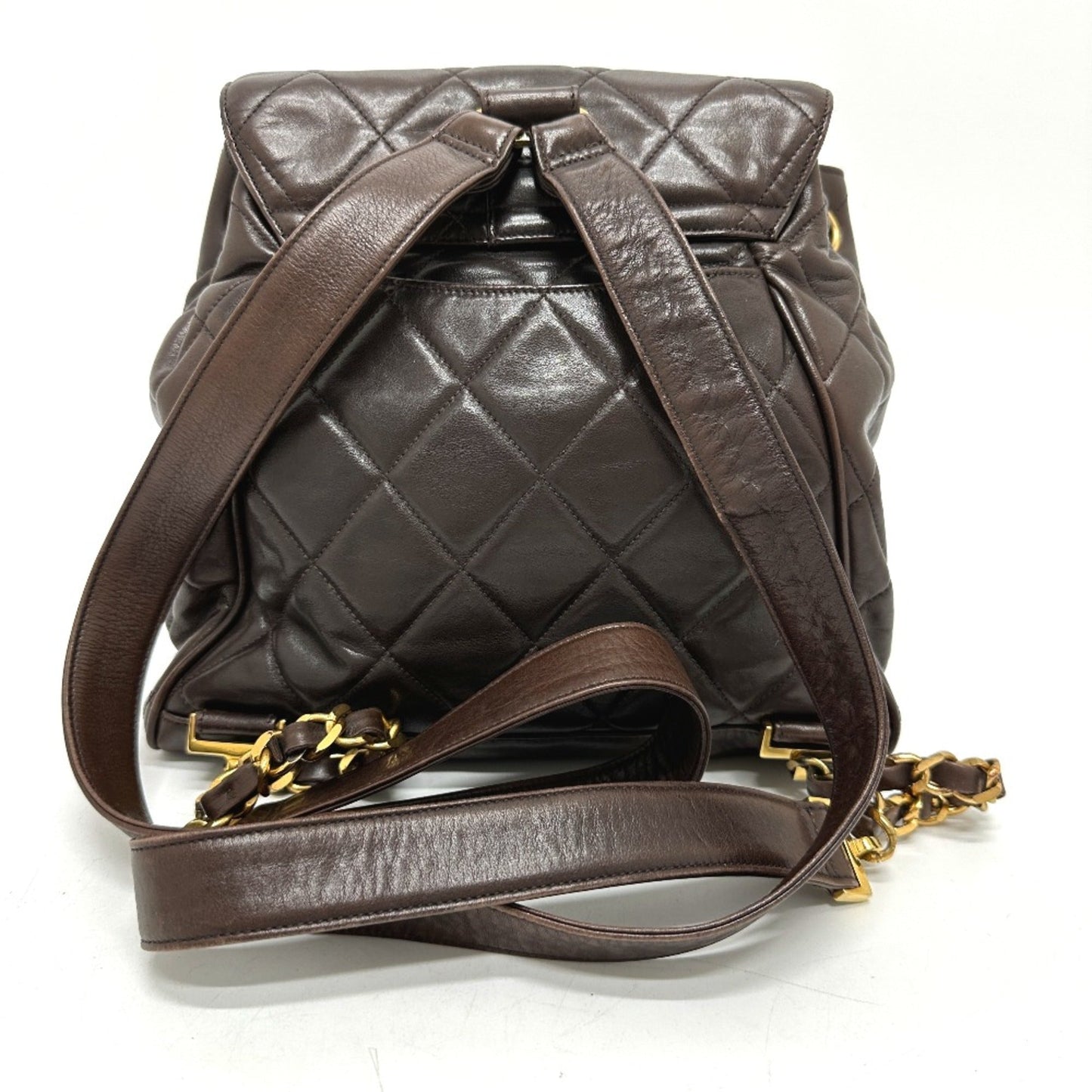 Chanel Backpack - Almora Bags