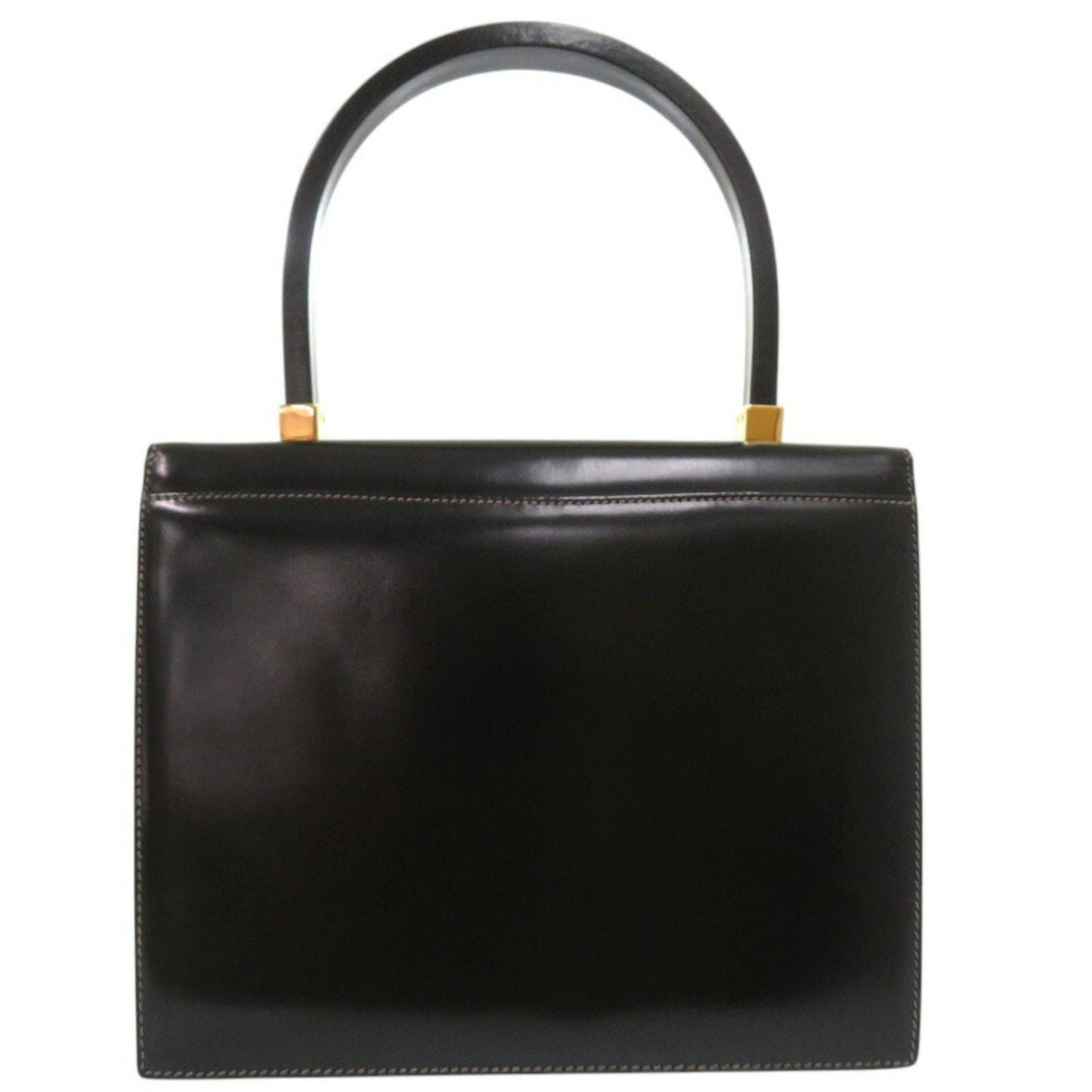 Gucci Leather Handbag