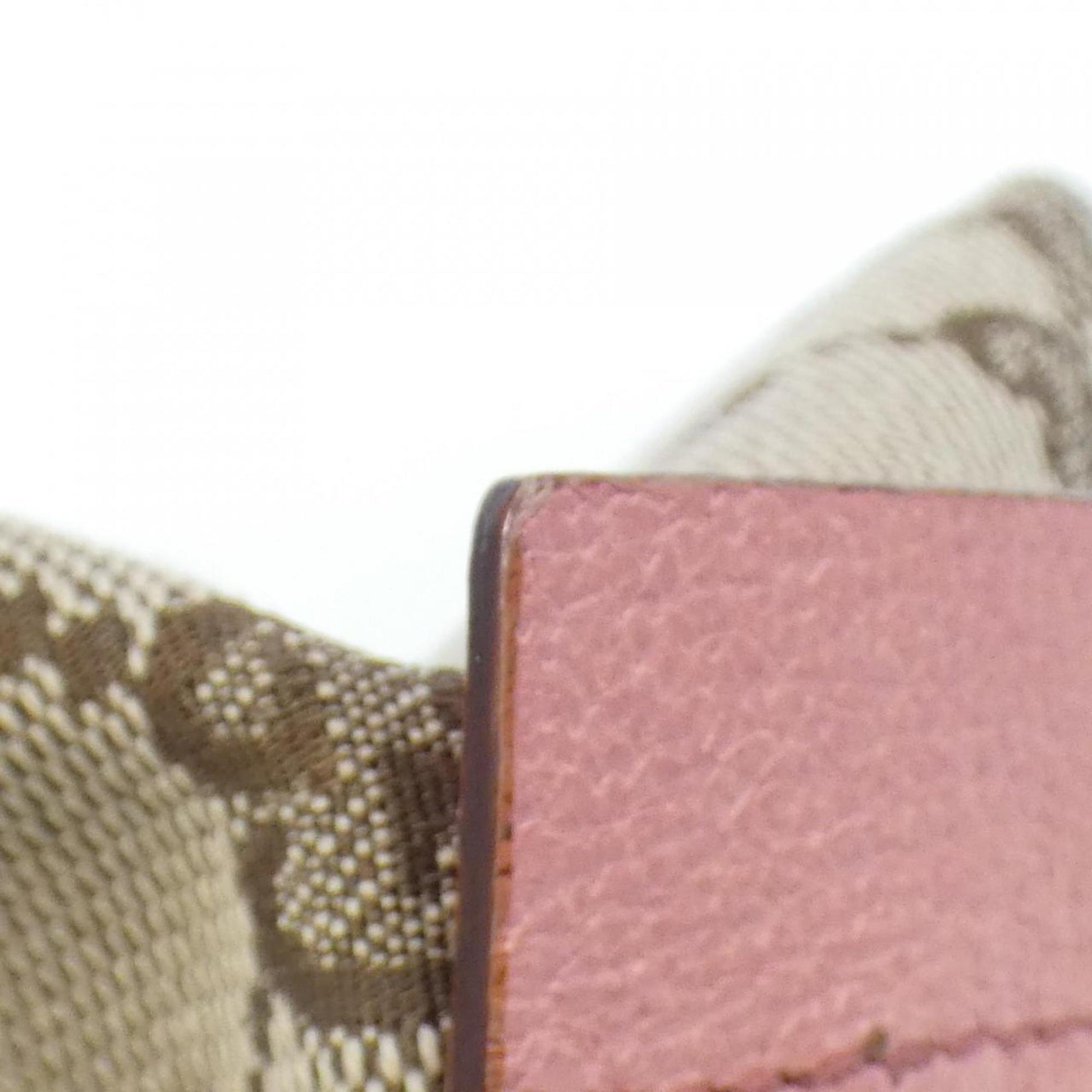 Gucci Canvas Handbag