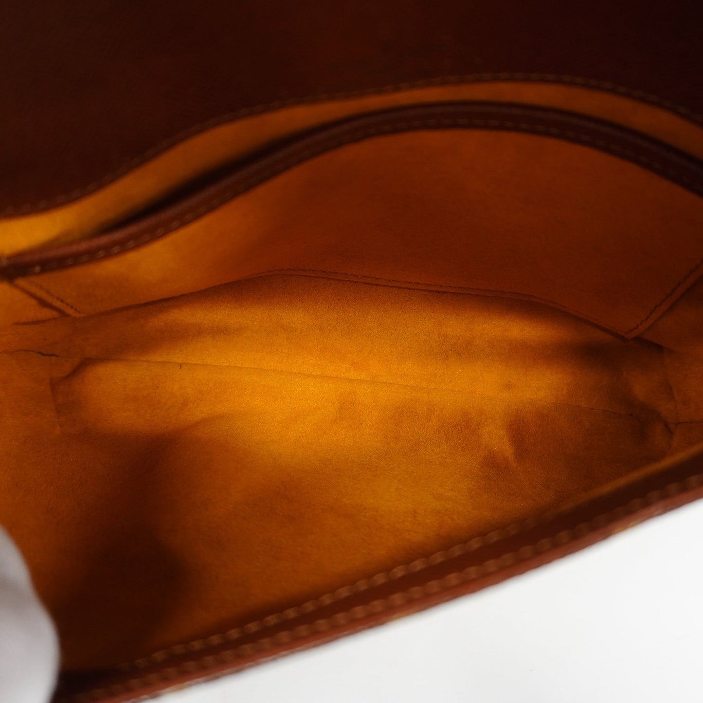 Louis VuittonAuth Monogram Mtte Tango Short Strap Shoulder Bag