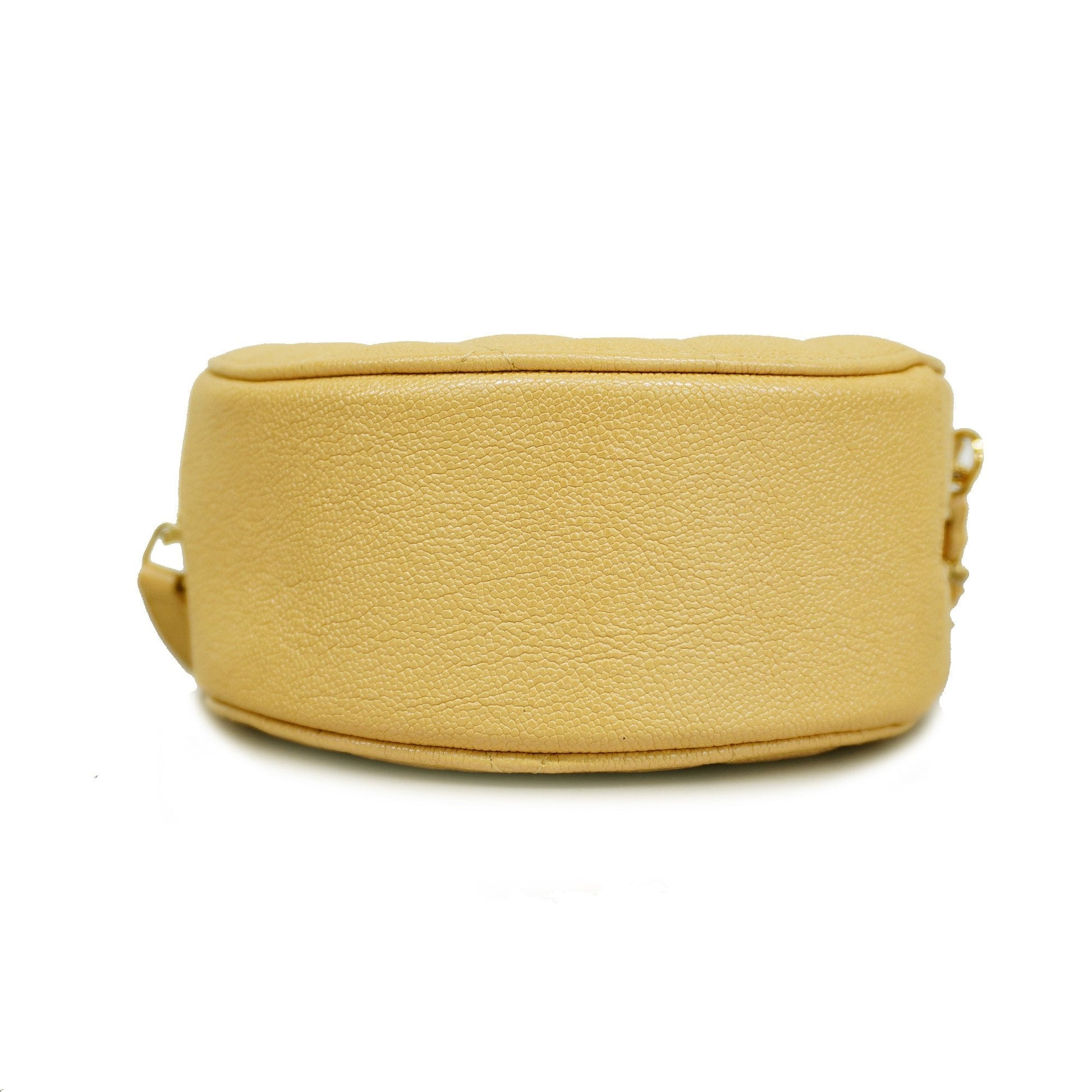 Chanel Matelassé Shoulder Bag - Almora Bags