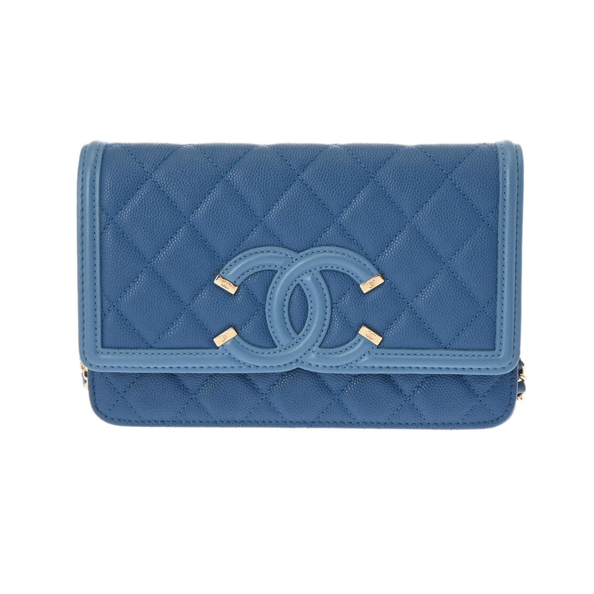 Chanel Shoulder Bag - Almora Bags